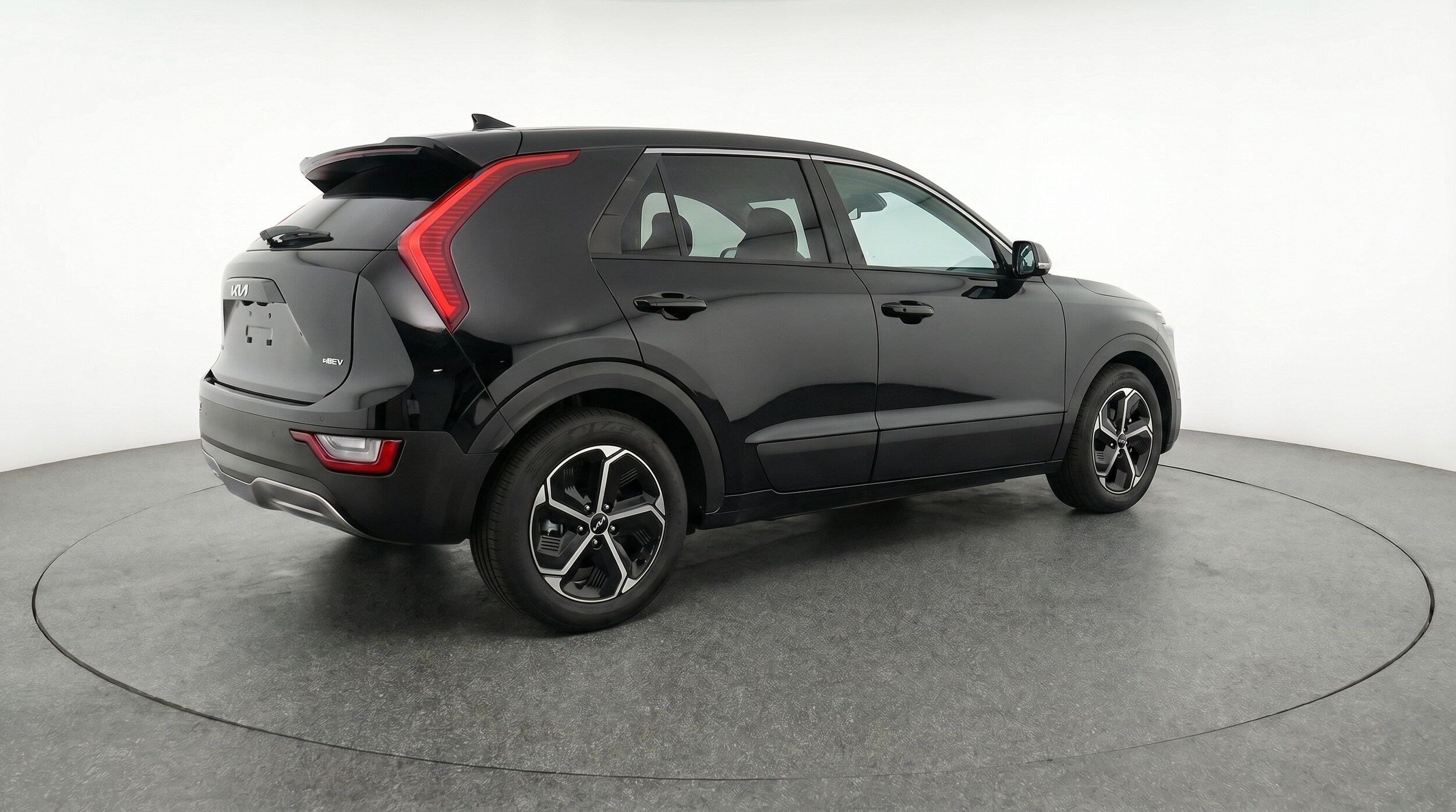 Thumbnail: 2026 Kia Niro - 7