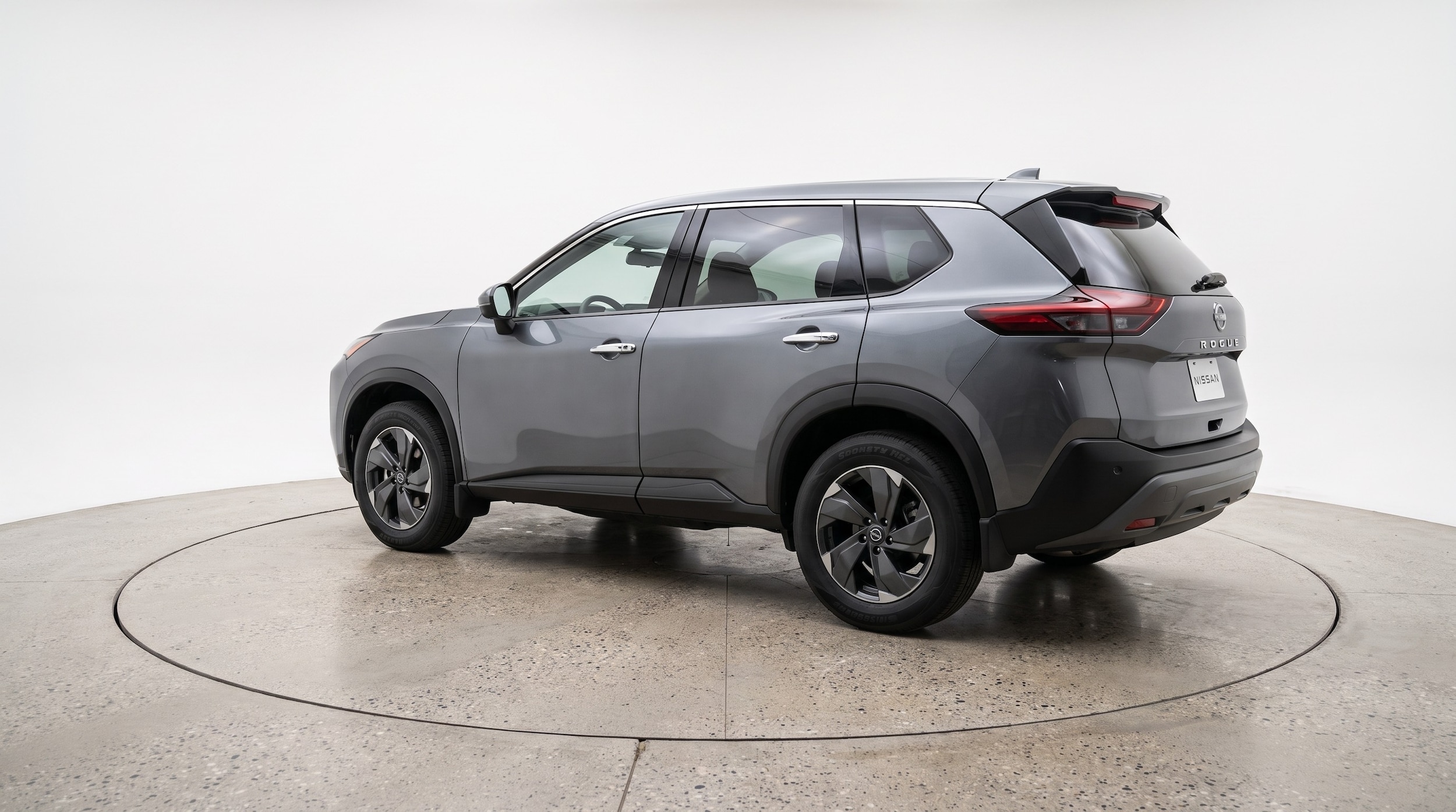 Thumbnail: 2025 Nissan Rogue - 5