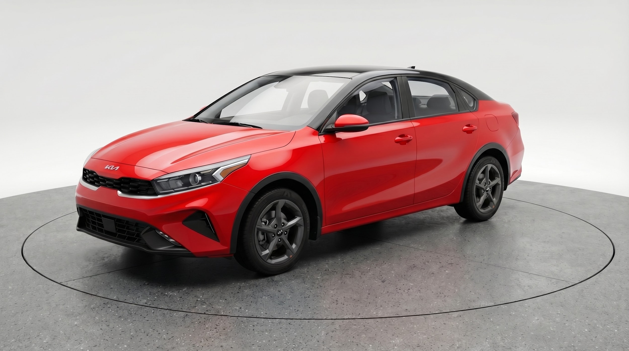 Thumbnail: 2026 Kia K4 - 3