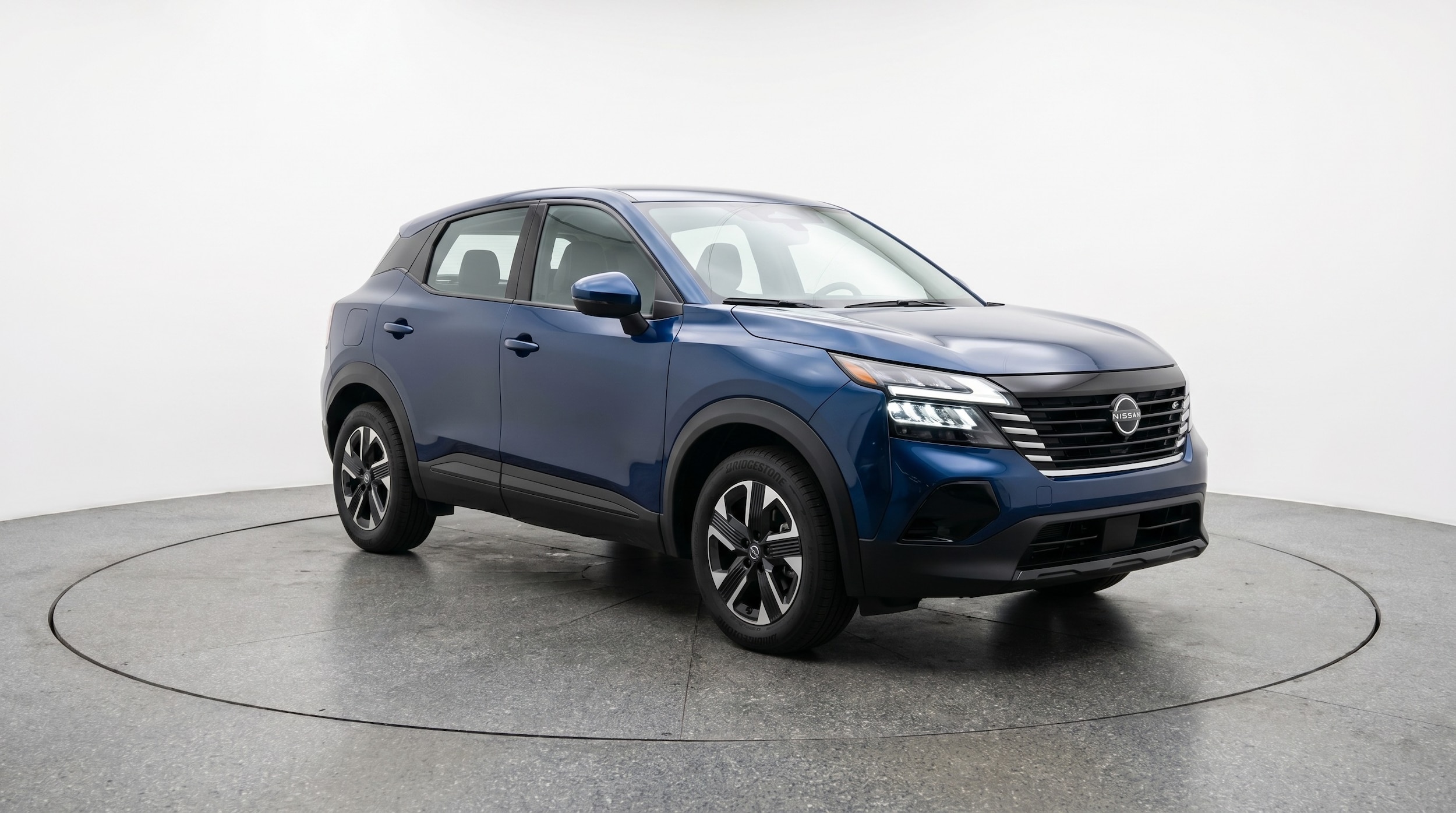 Thumbnail: 2026 Nissan Kicks - 1
