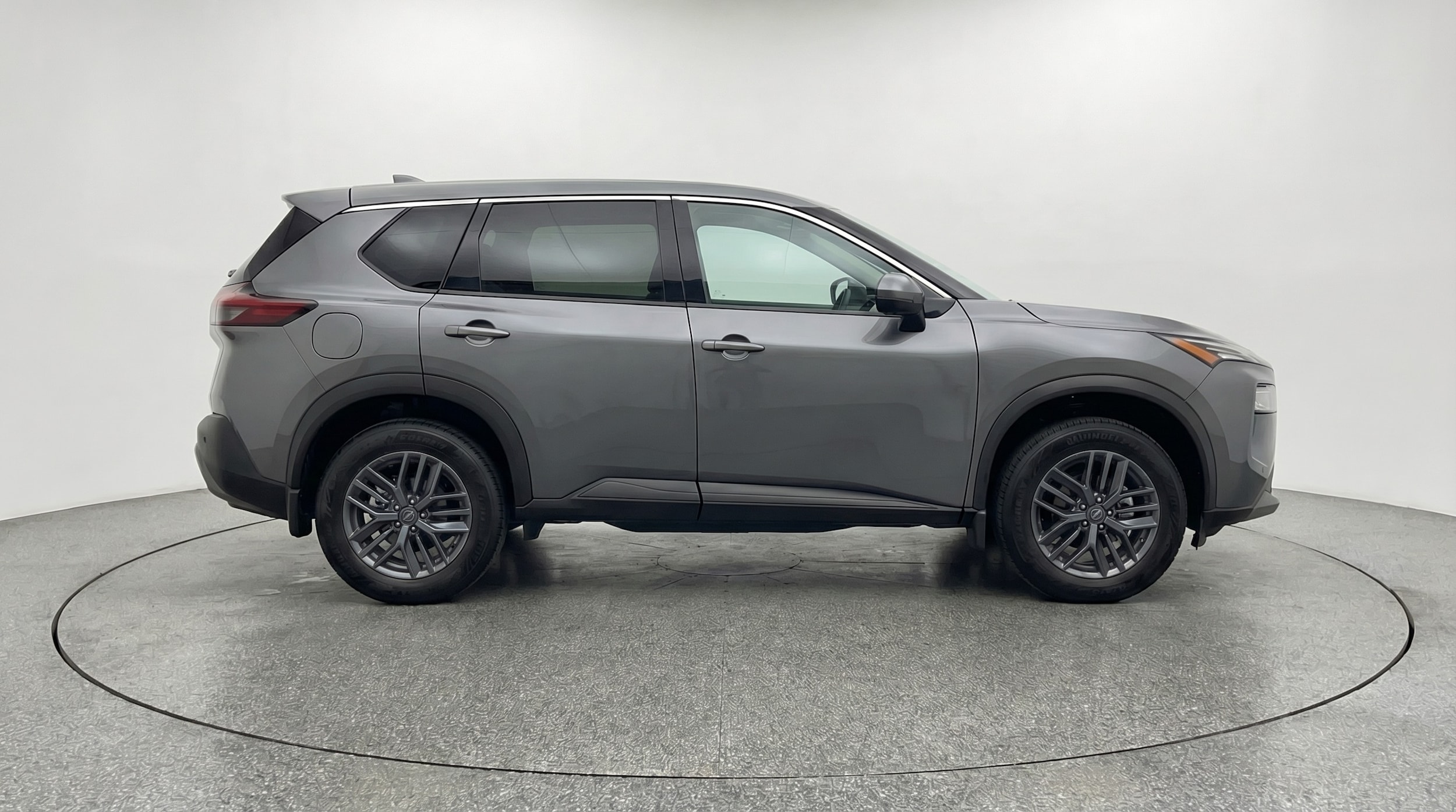 Thumbnail: 2026 Nissan Rogue - 8