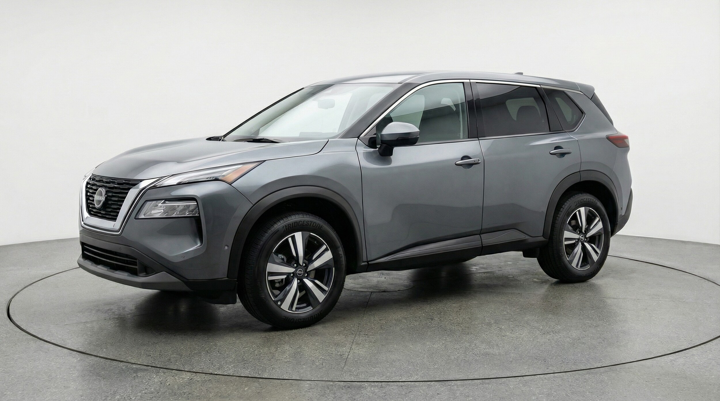 Thumbnail: 2026 Nissan Rogue - 3