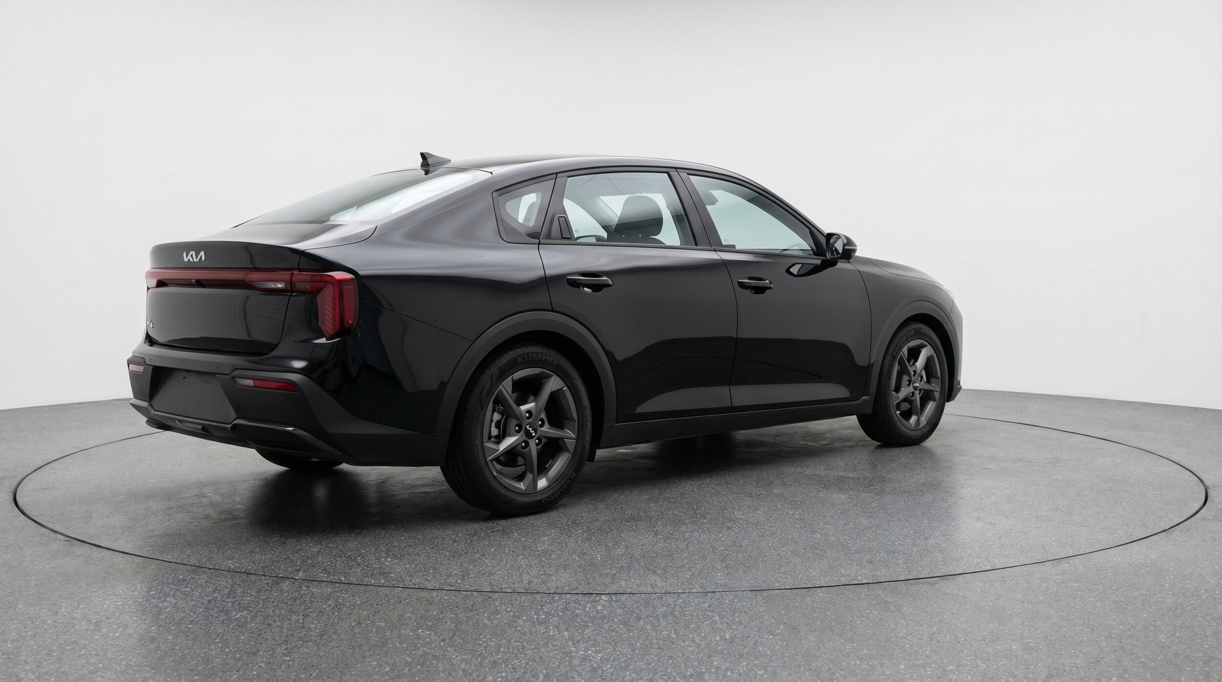 Thumbnail: 2025 Kia K4 - 7