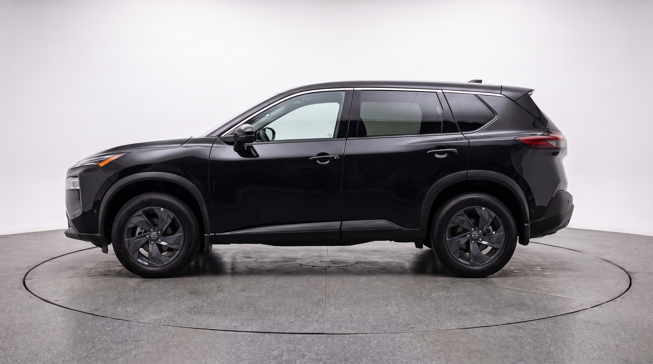 Thumbnail: 2026 Nissan Rogue - 4