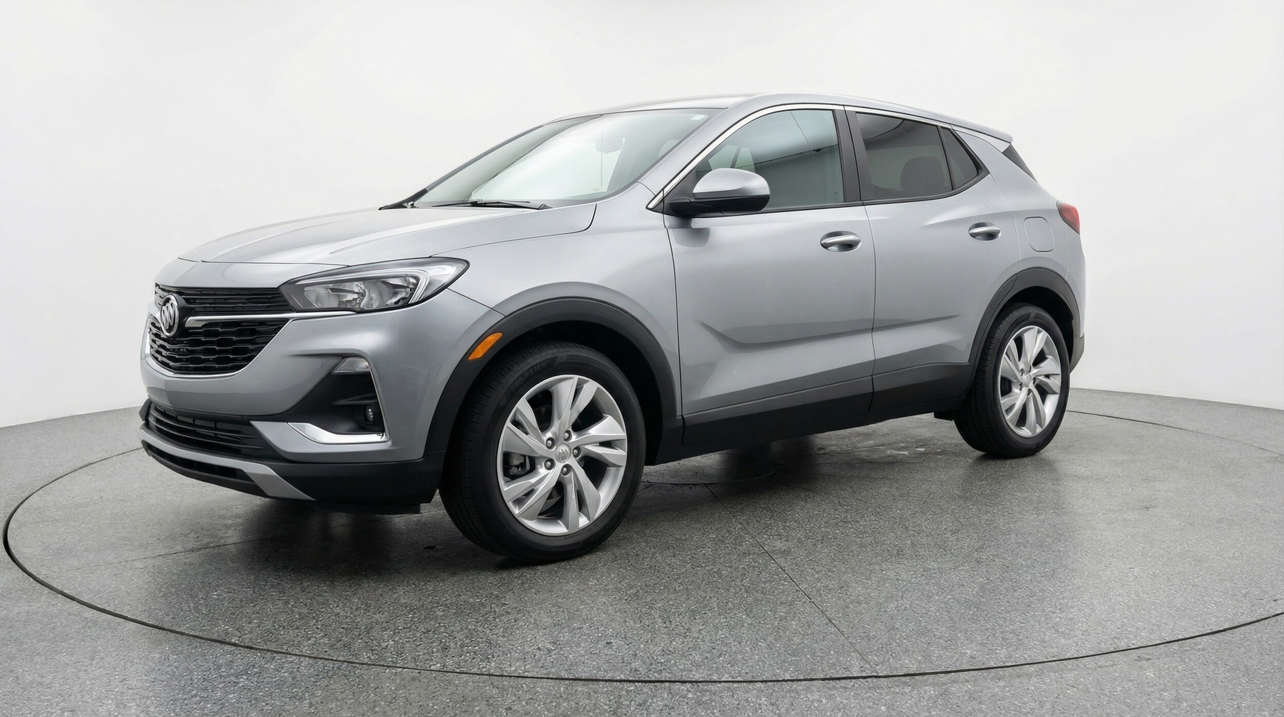 Thumbnail: 2026 Buick Encore GX - 3