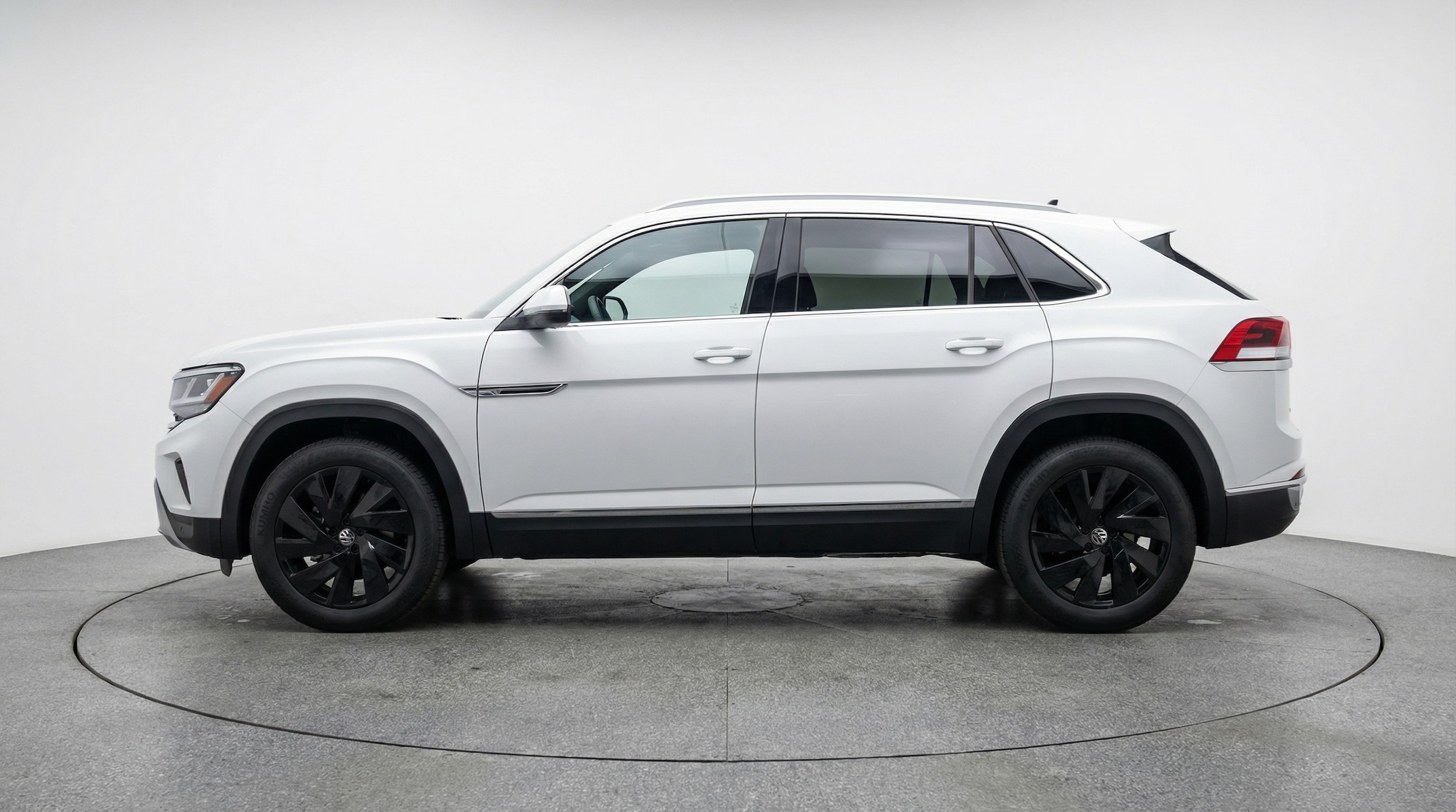 Thumbnail: 2026 Volkswagen Atlas - 4
