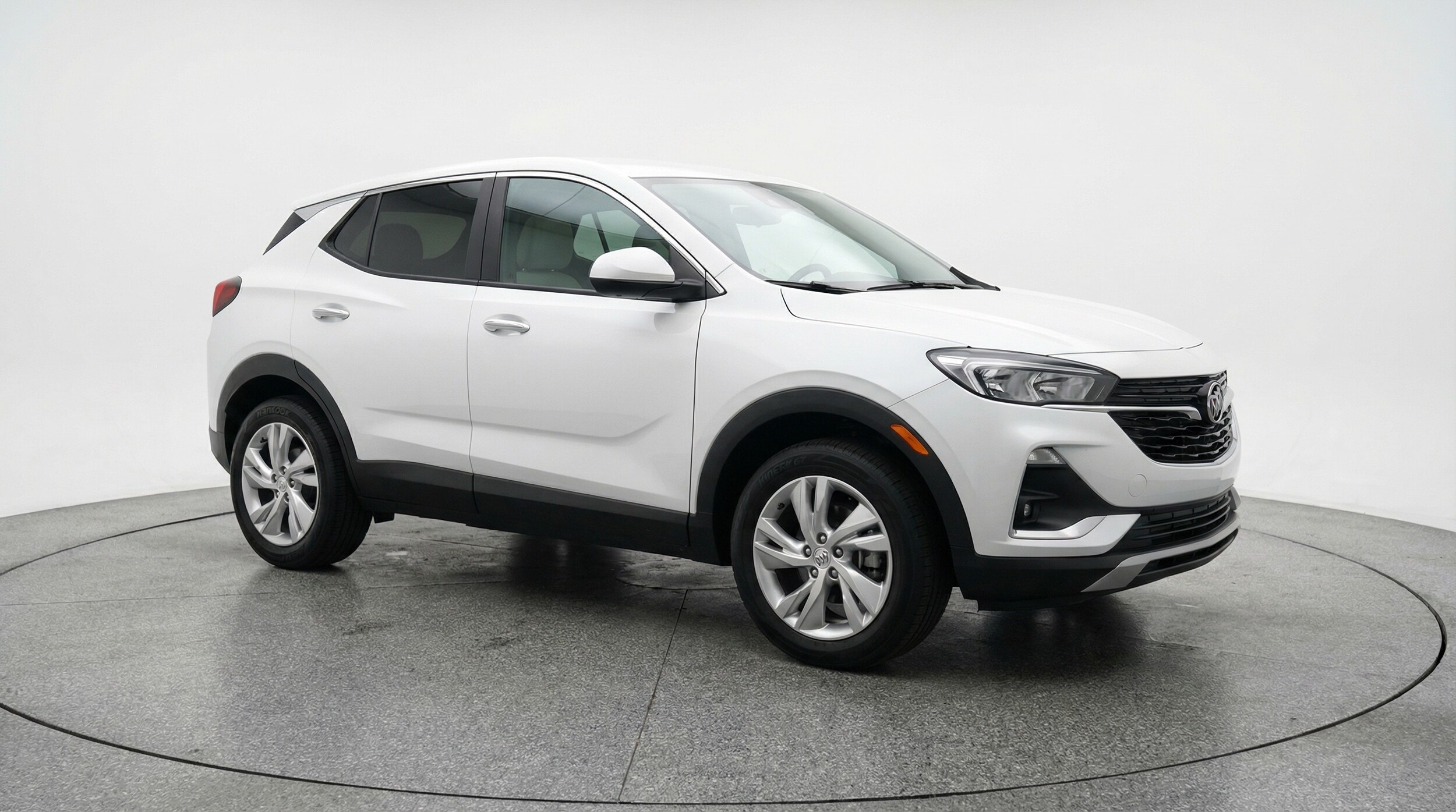Thumbnail: 2026 Buick Encore GX - 1