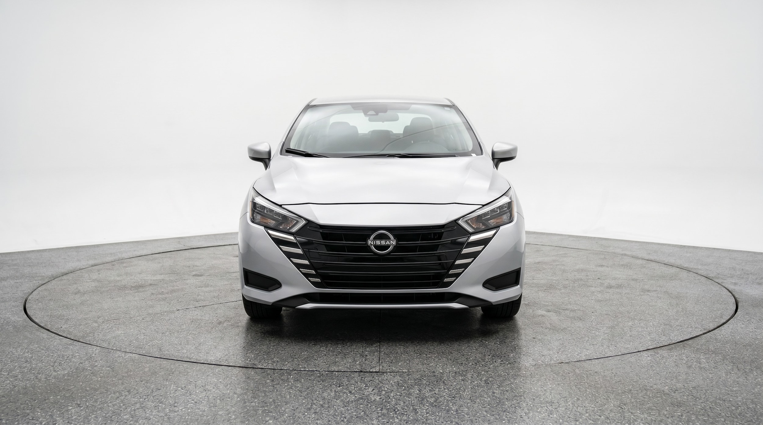 Thumbnail: 2025 Nissan Versa - 2