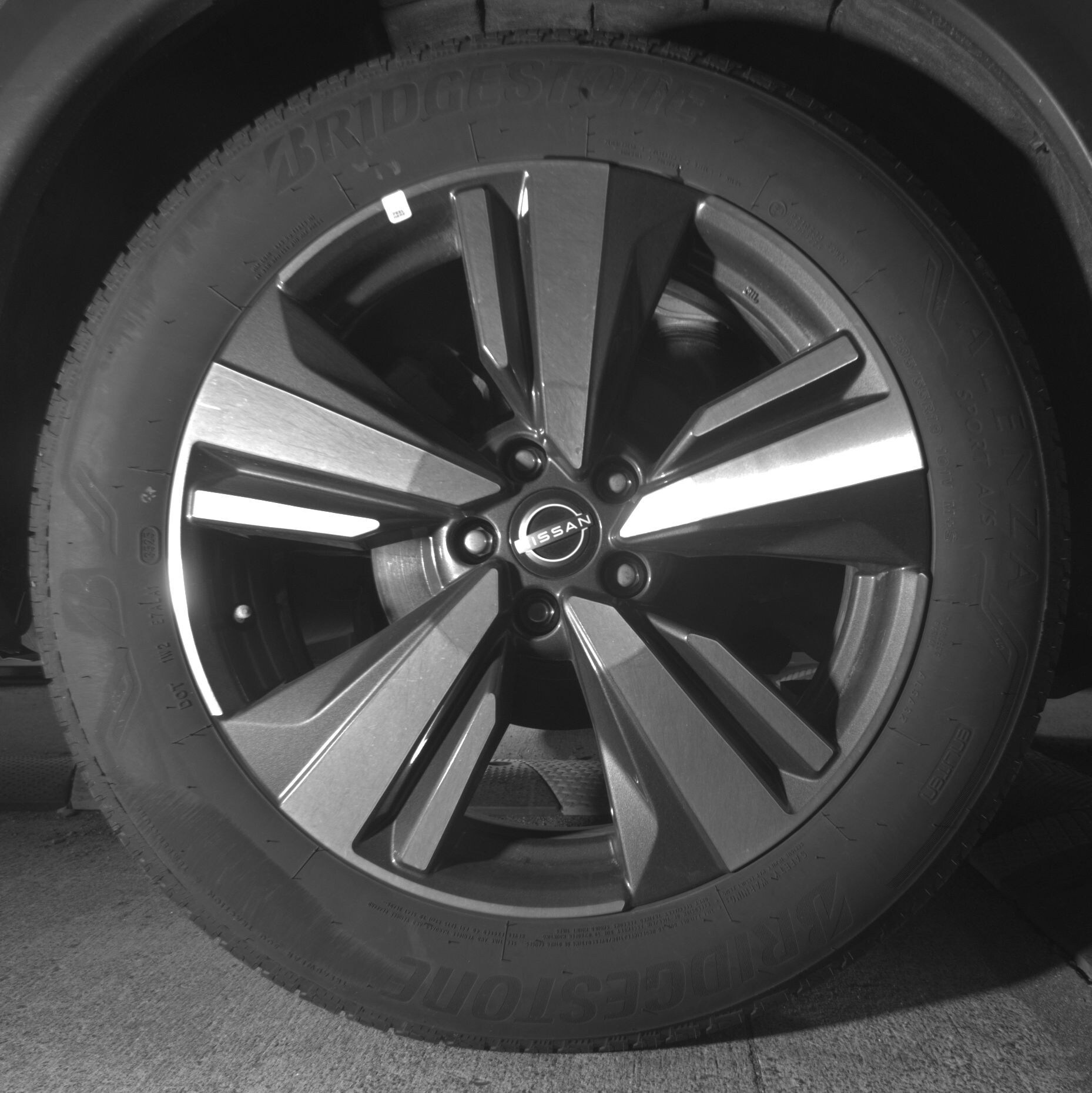 Thumbnail: 2026 Nissan Rogue - 12