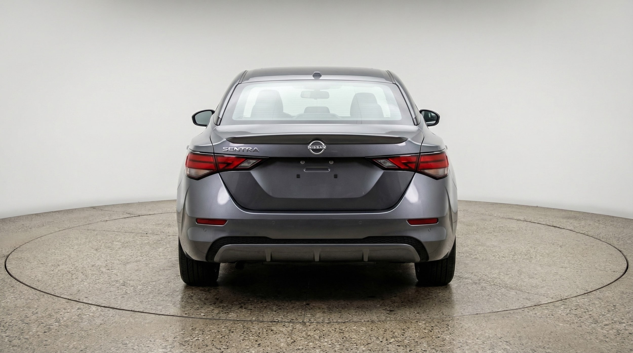 Thumbnail: 2025 Nissan Sentra - 6