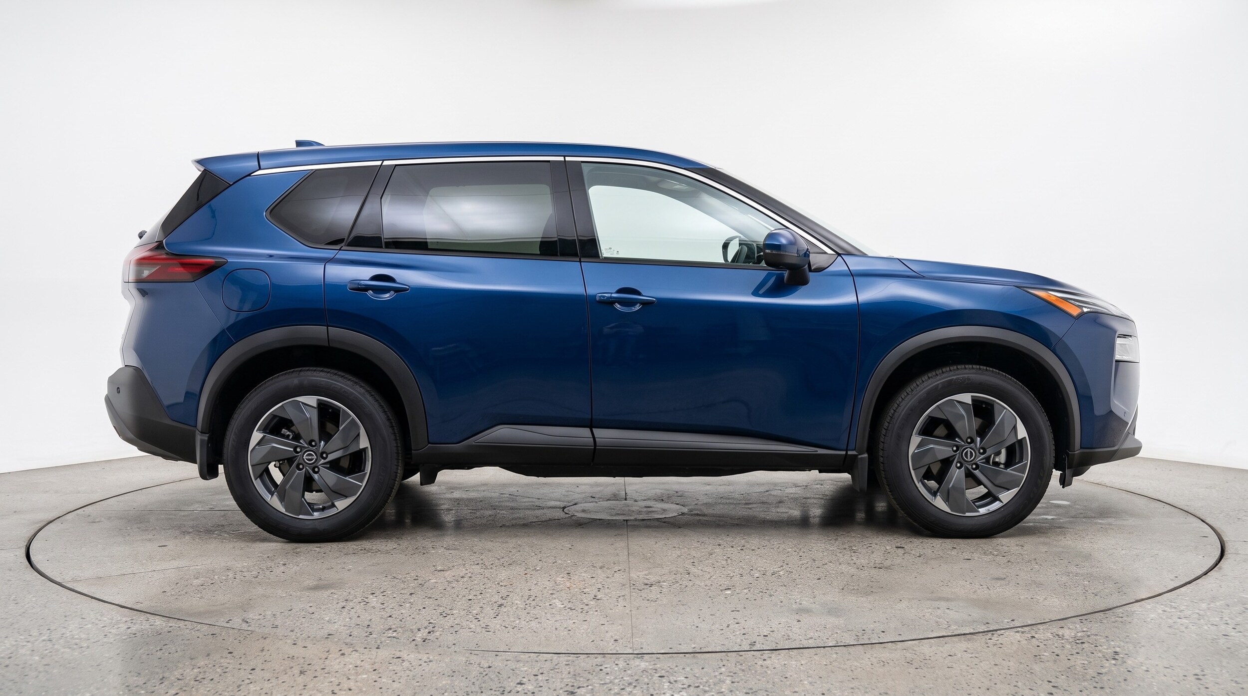 Thumbnail: 2025 Nissan Rogue - 8