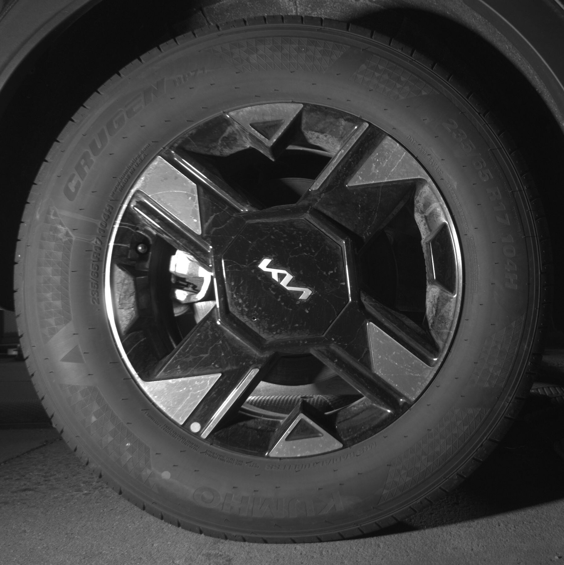 Thumbnail: 2026 Kia Sportage - 12