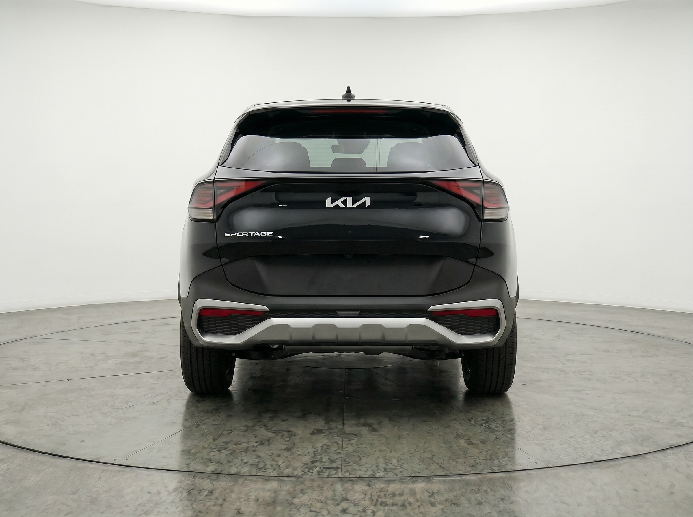Thumbnail: 2026 Kia Sportage - 6