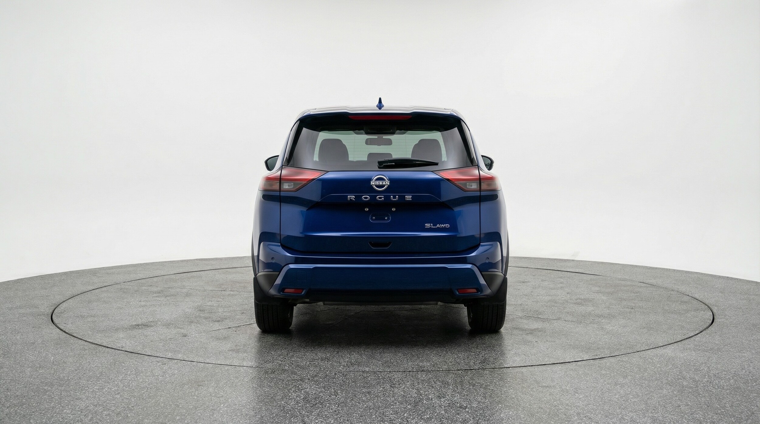 Thumbnail: 2026 Nissan Rogue - 6