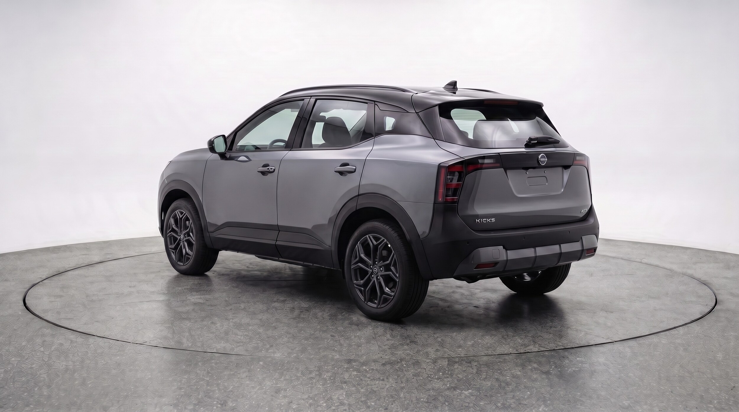 Thumbnail: 2026 Nissan Kicks - 5