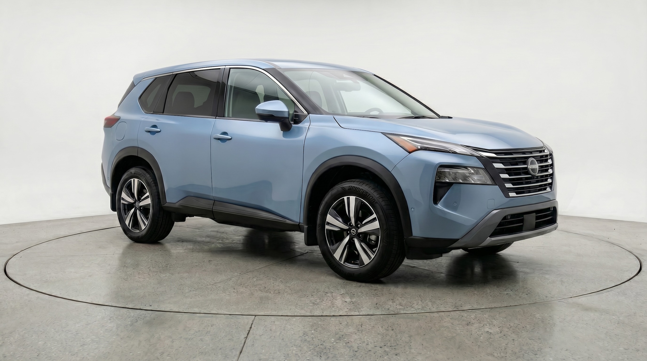 Thumbnail: 2026 Nissan Rogue - 1