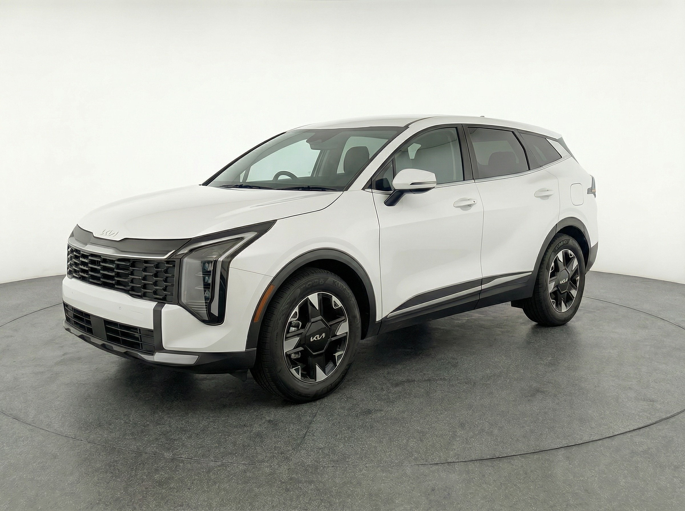 Thumbnail: 2026 Kia Sportage - 3