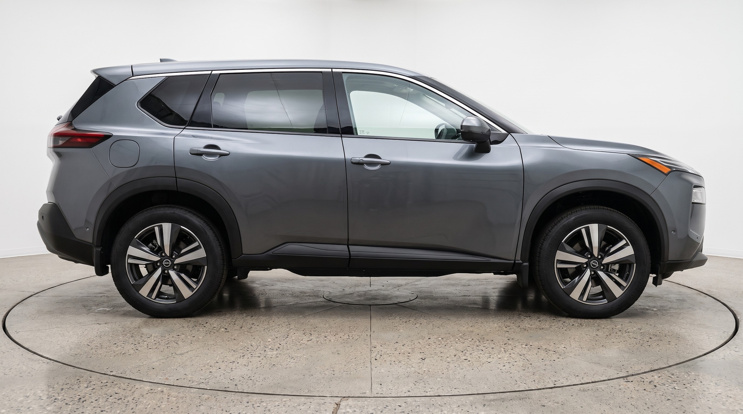 Thumbnail: 2026 Nissan Rogue - 8