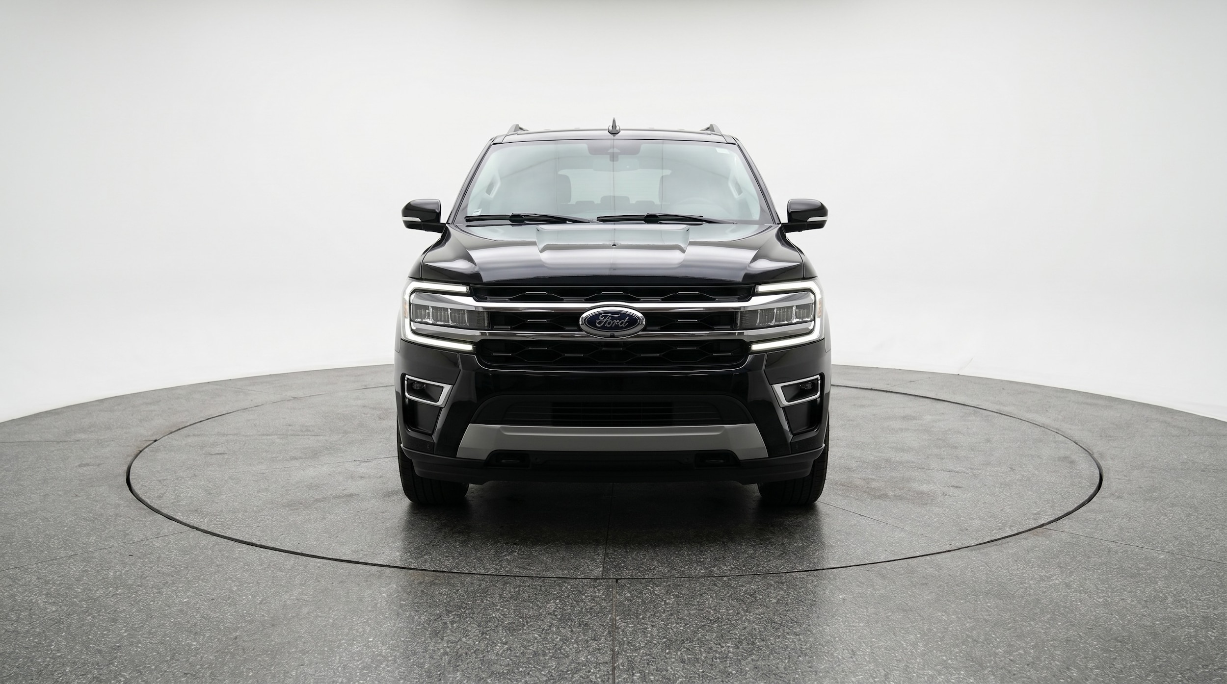 Thumbnail: 2024 Ford Expedition MAX - 2