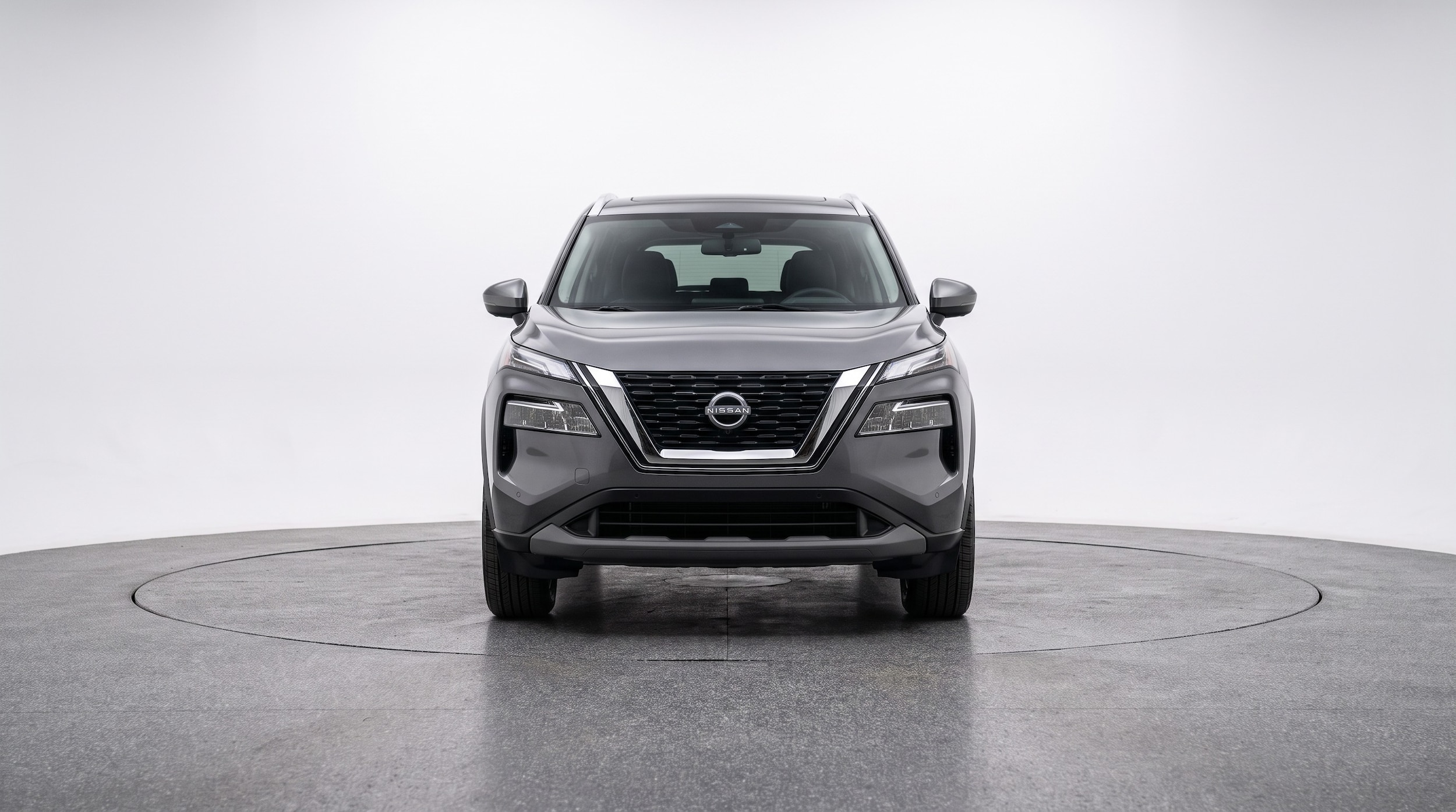Thumbnail: 2025 Nissan Rogue - 2