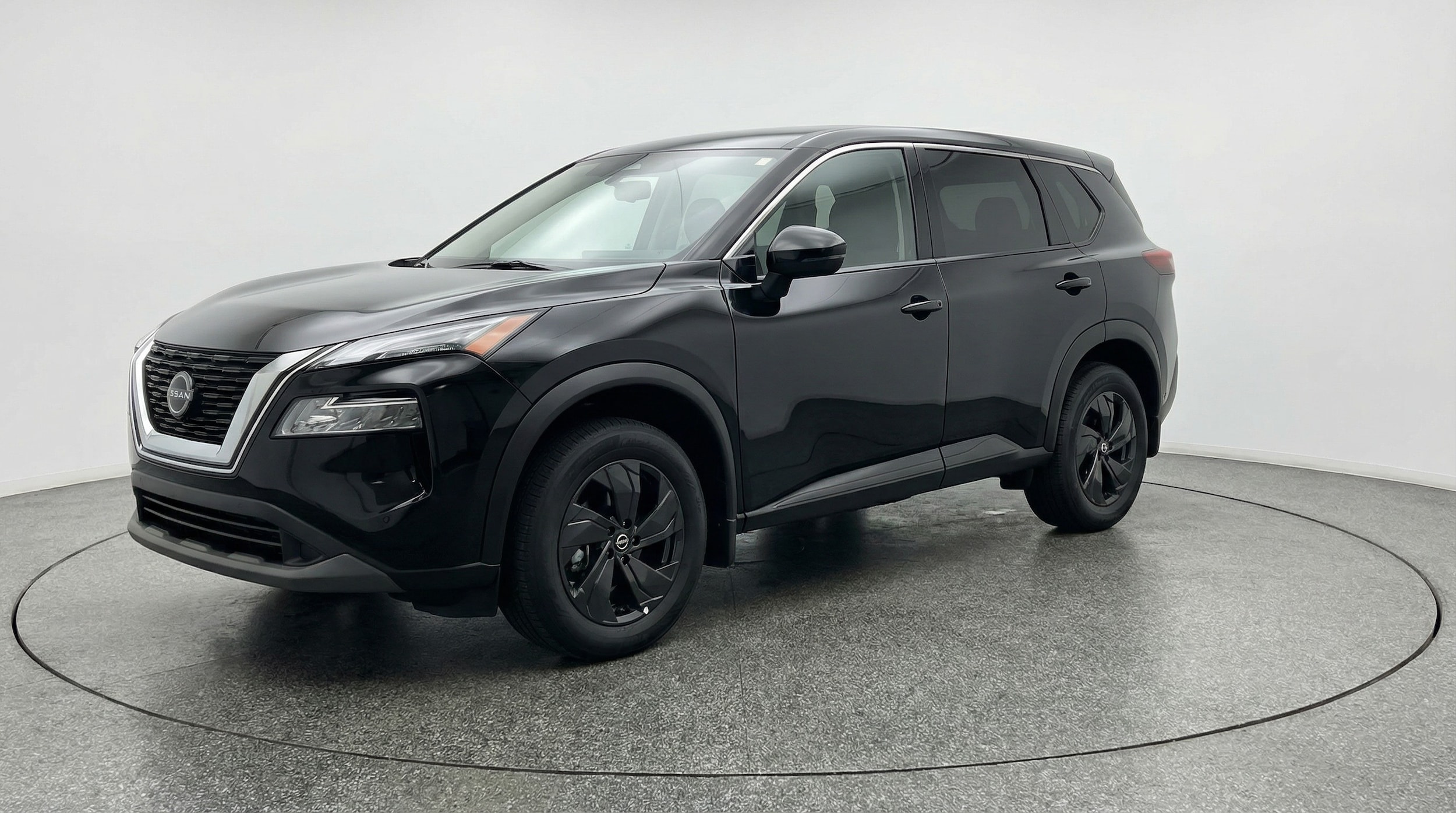 Thumbnail: 2026 Nissan Rogue - 3