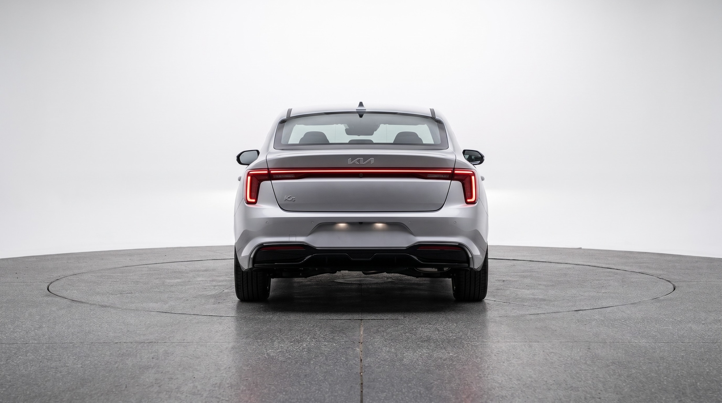 Thumbnail: 2026 Kia K4 - 6