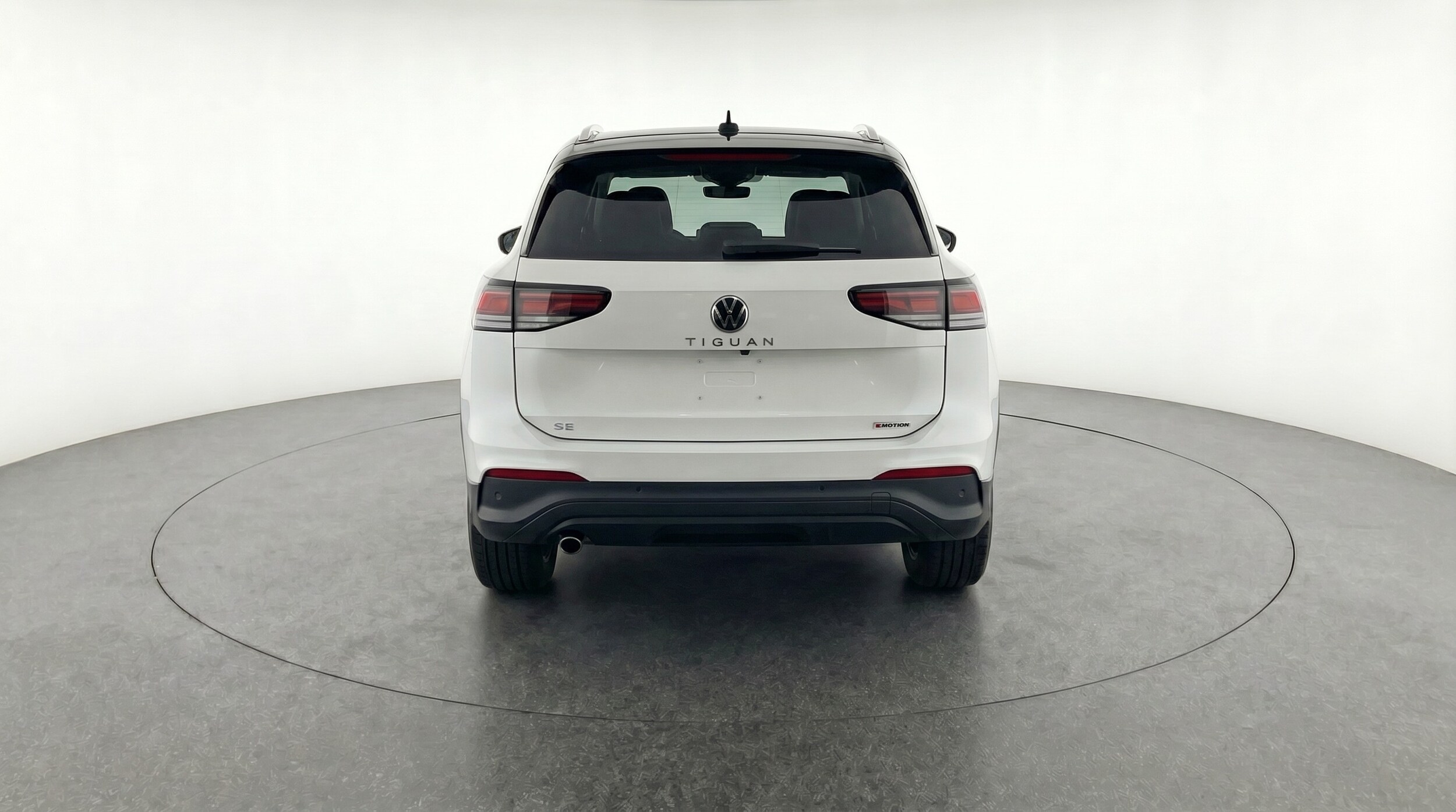 Thumbnail: 2026 Volkswagen Tiguan - 6