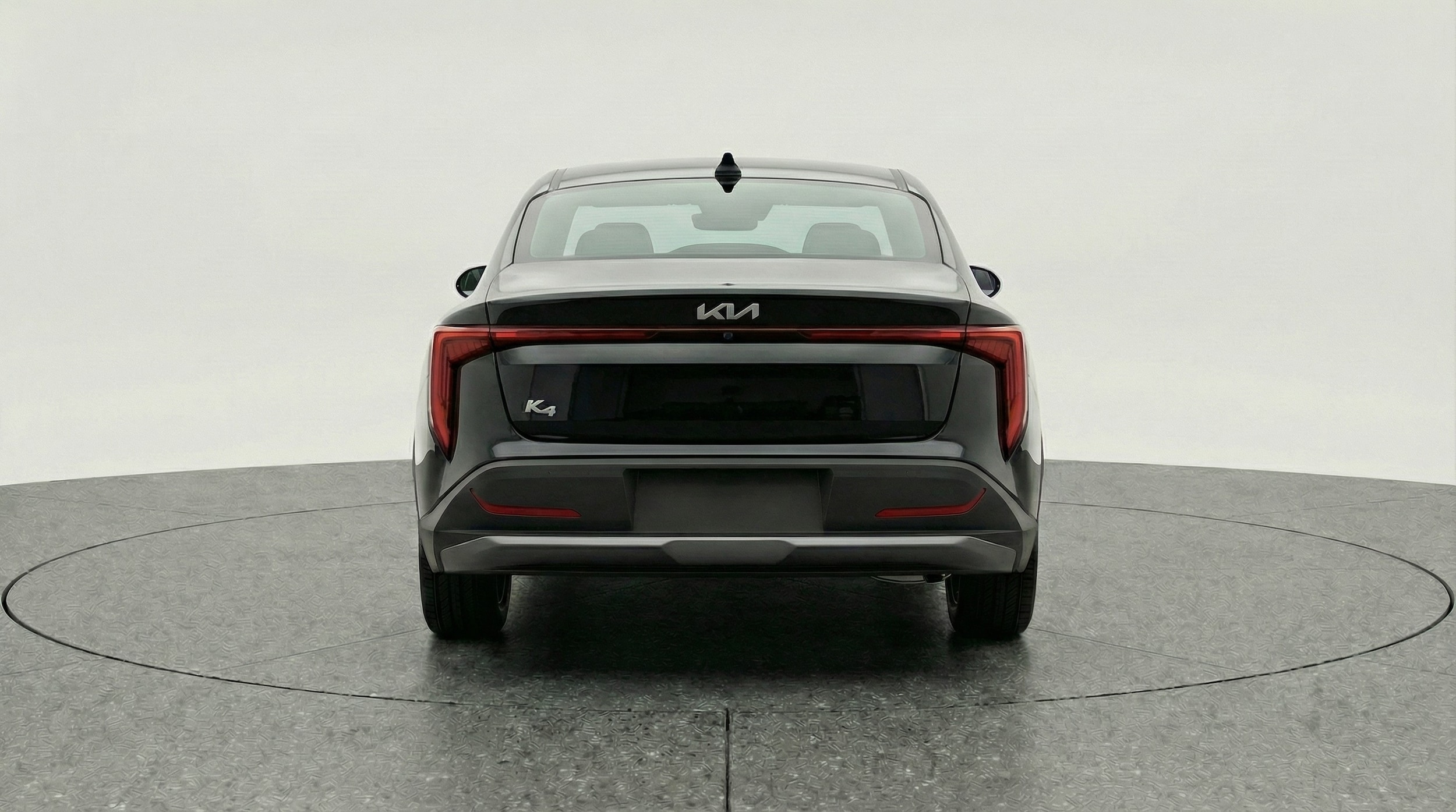 Thumbnail: 2026 Kia K4 - 6