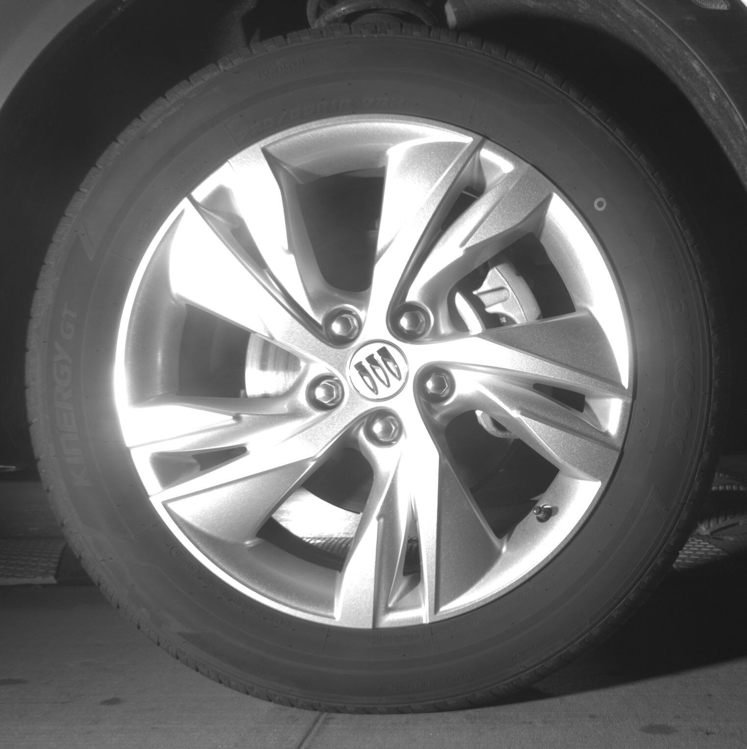 Thumbnail: 2026 Buick Encore GX - 10