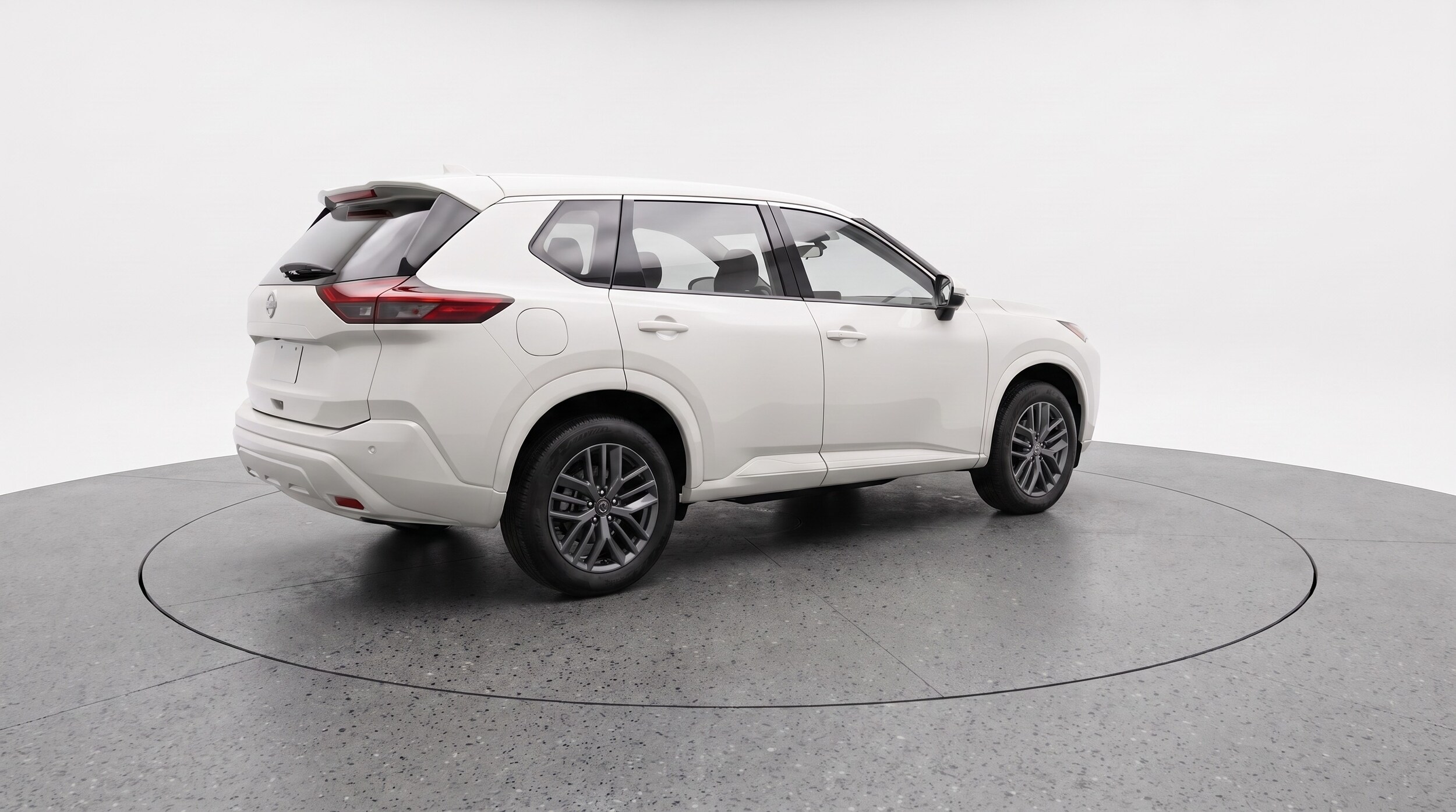 Thumbnail: 2026 Nissan Rogue - 7