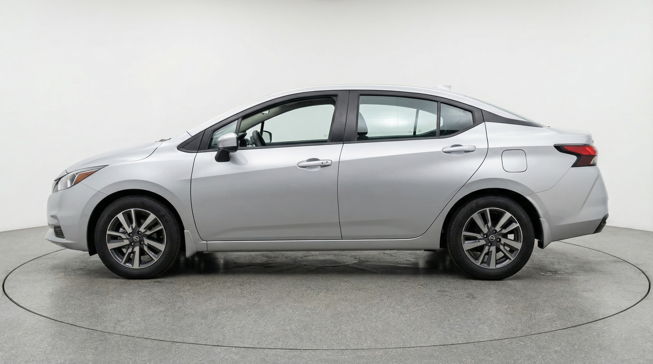 Thumbnail: 2025 Nissan Versa - 4