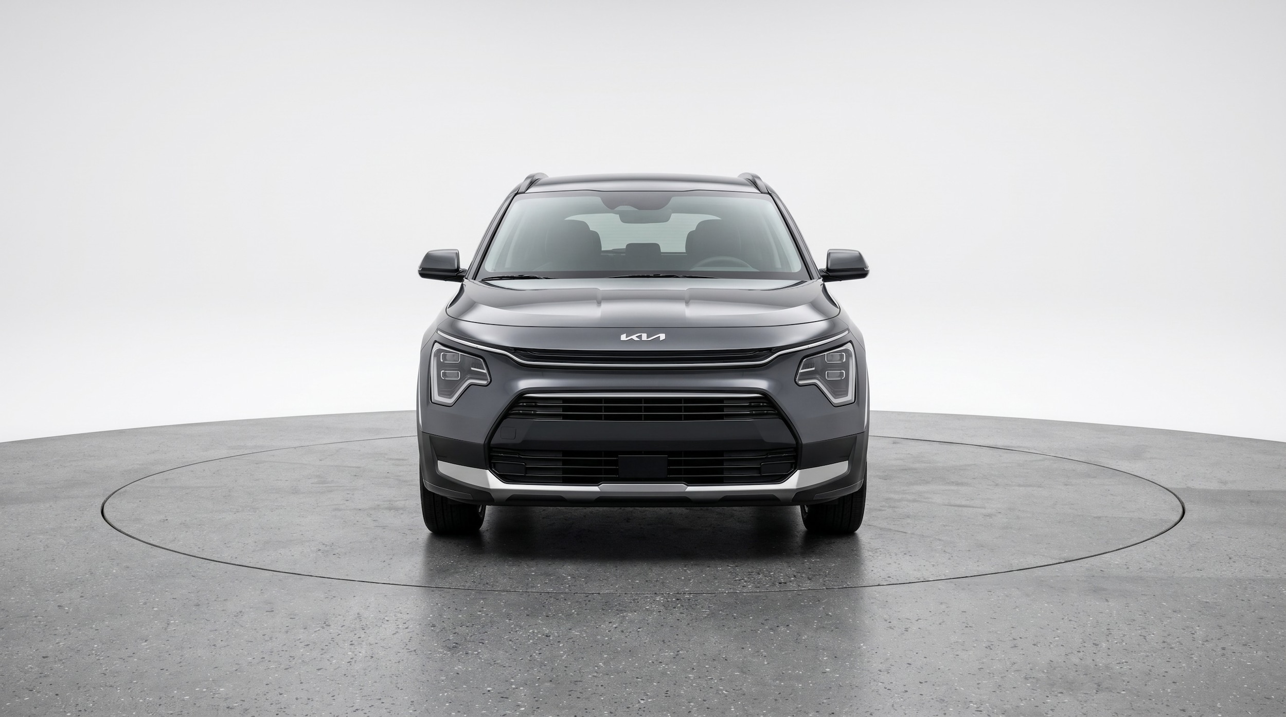 Thumbnail: 2026 Kia Niro - 2