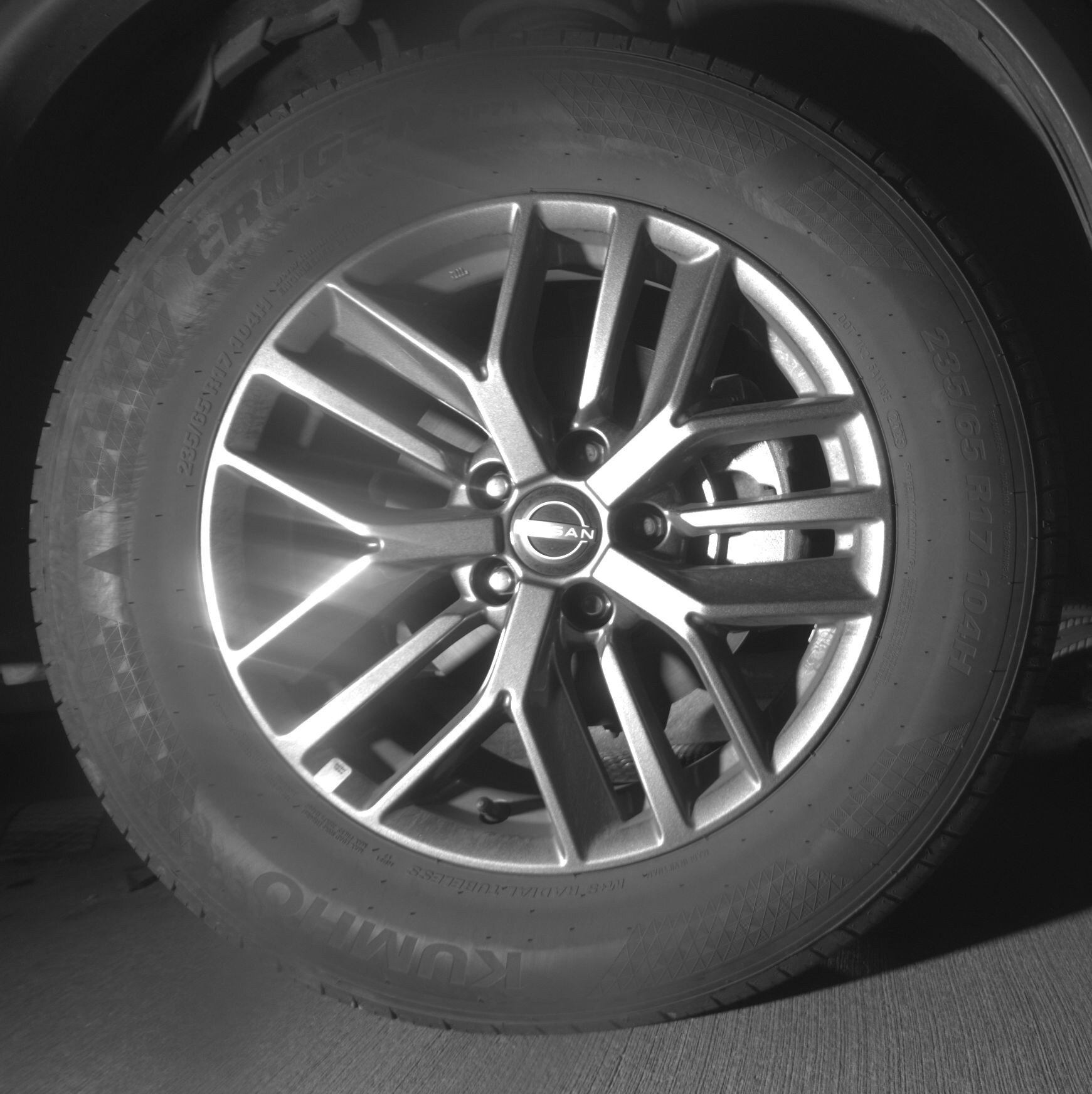 Thumbnail: 2026 Nissan Rogue - 10