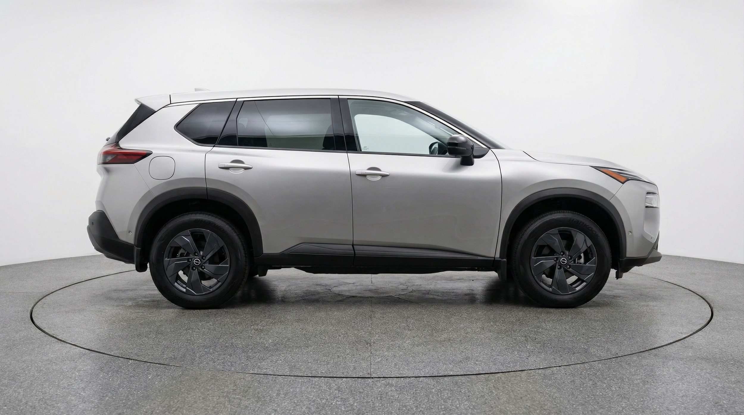 Thumbnail: 2026 Nissan Rogue - 8