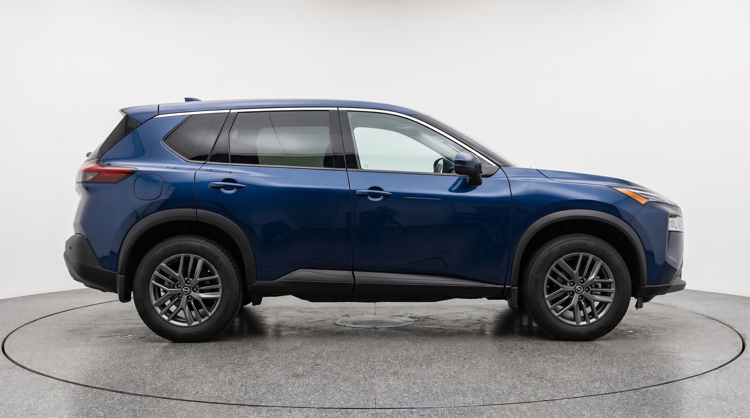 Thumbnail: 2026 Nissan Rogue - 8