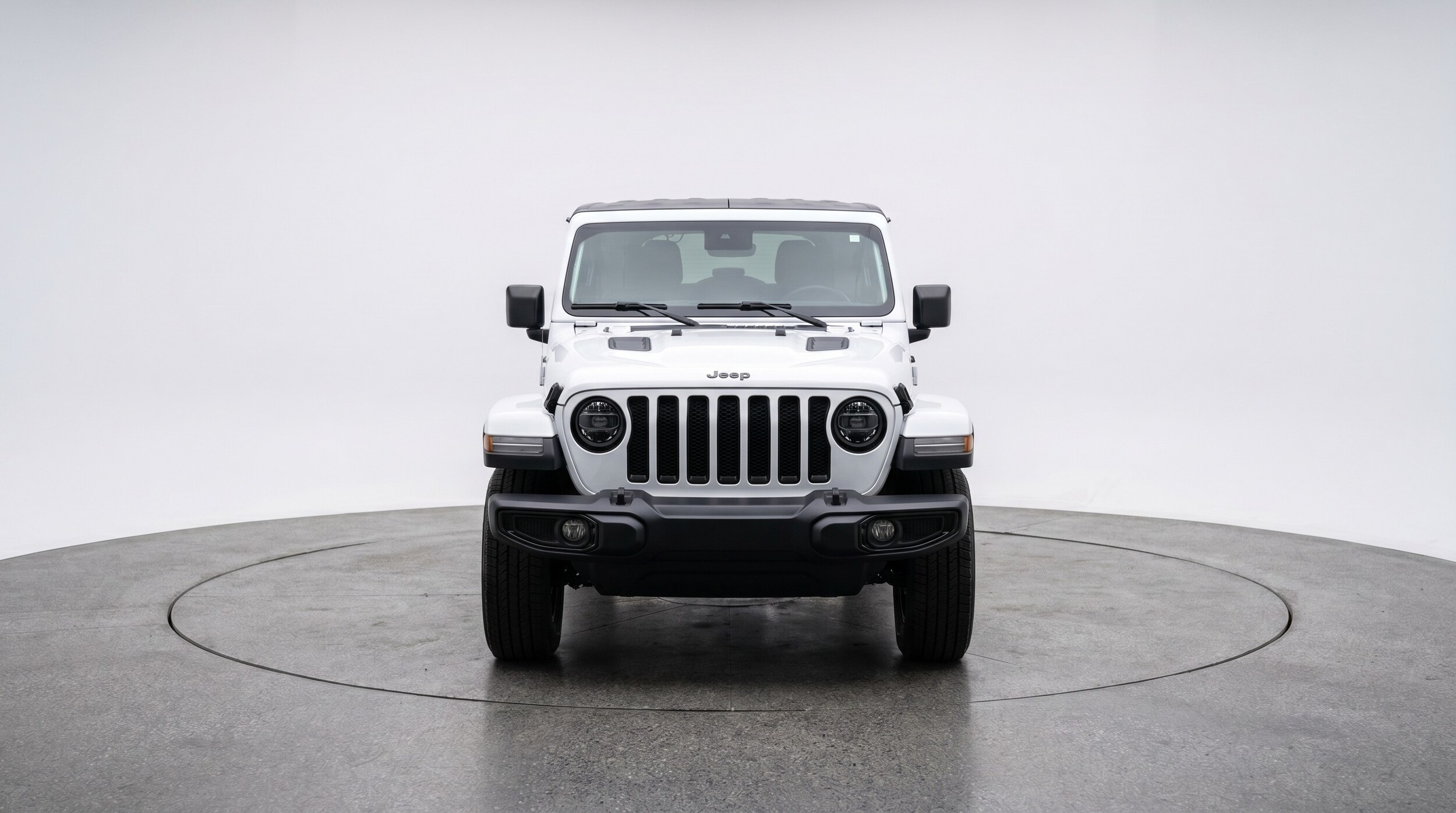 Thumbnail: 2025 Jeep Wrangler - 2