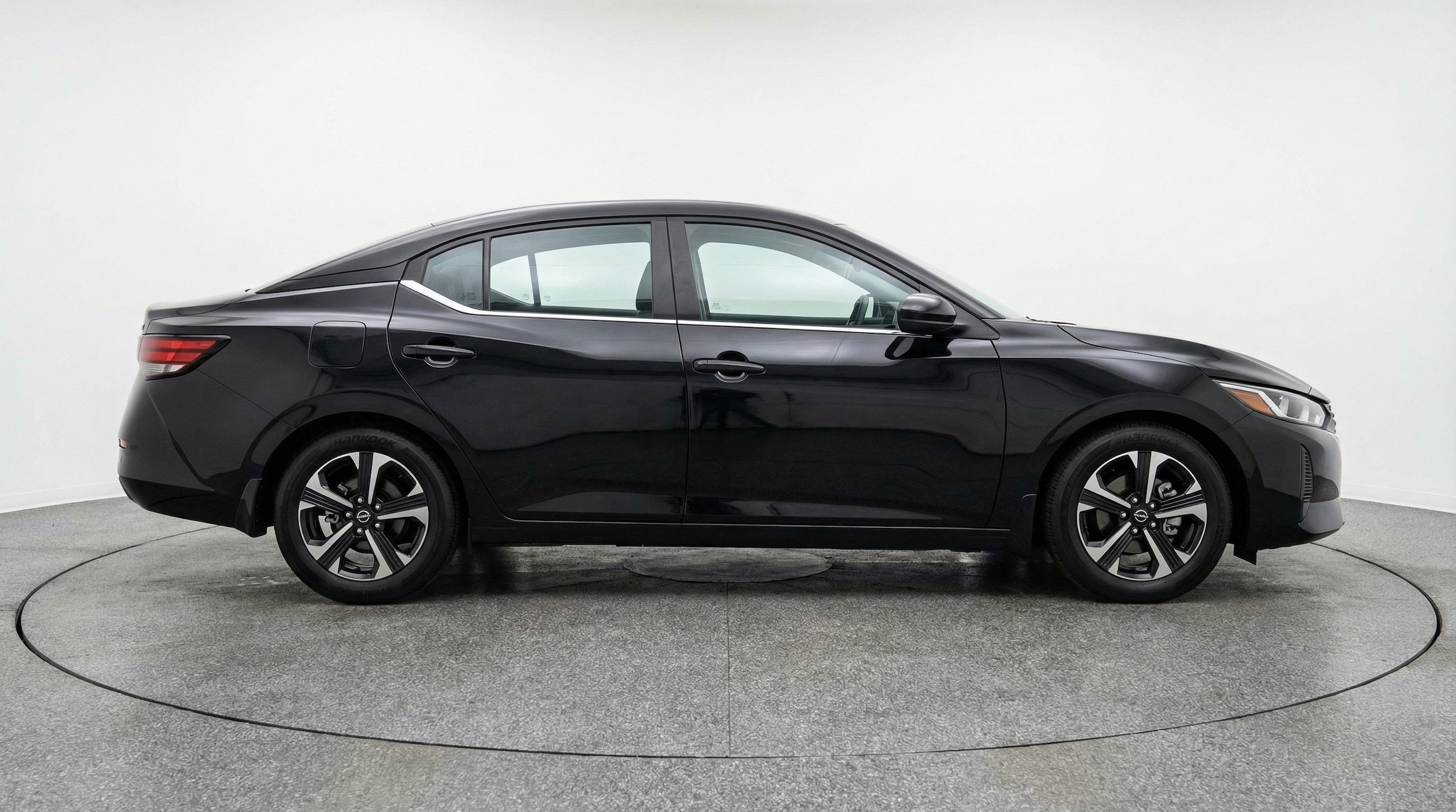 Thumbnail: 2025 Nissan Sentra - 8