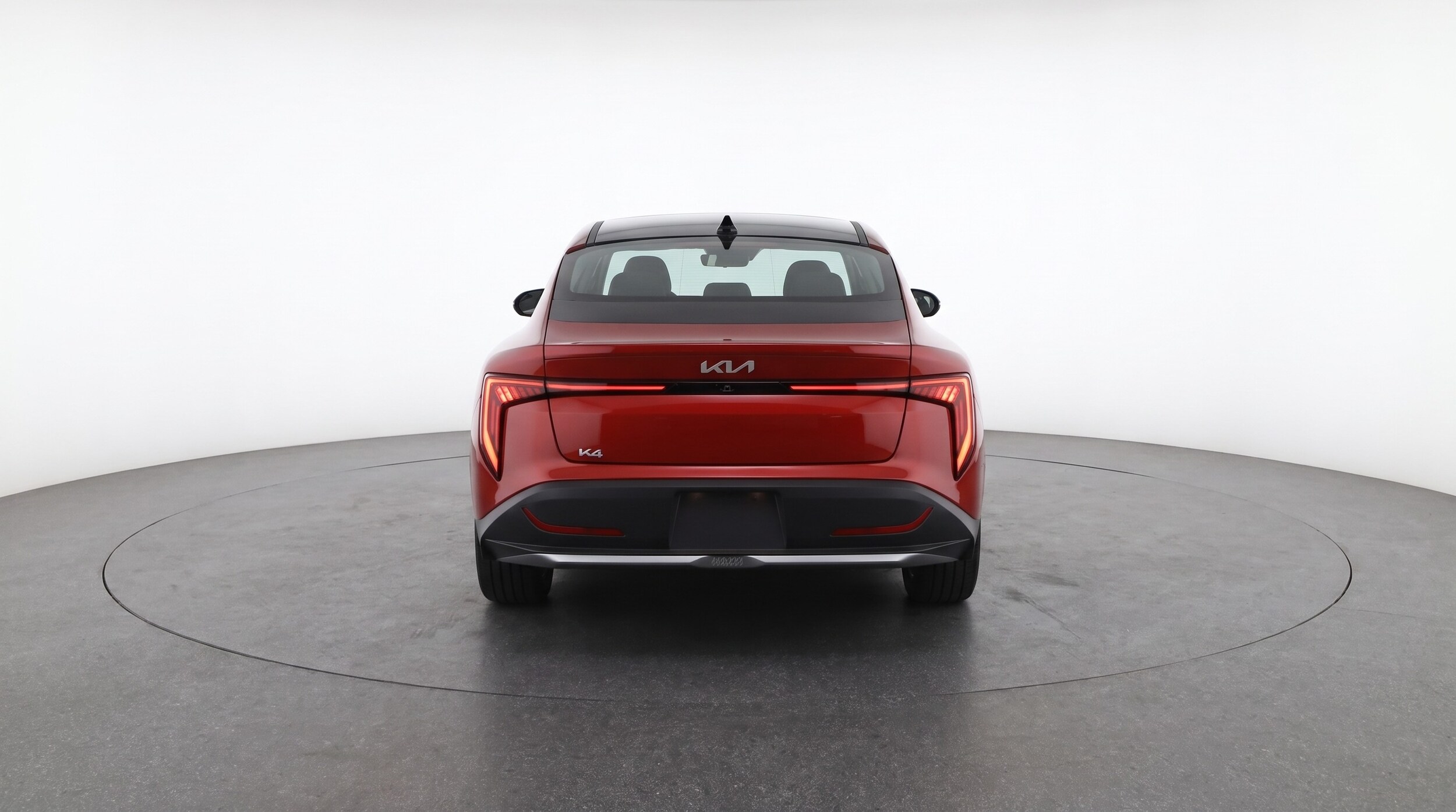 Thumbnail: 2026 Kia K4 - 6