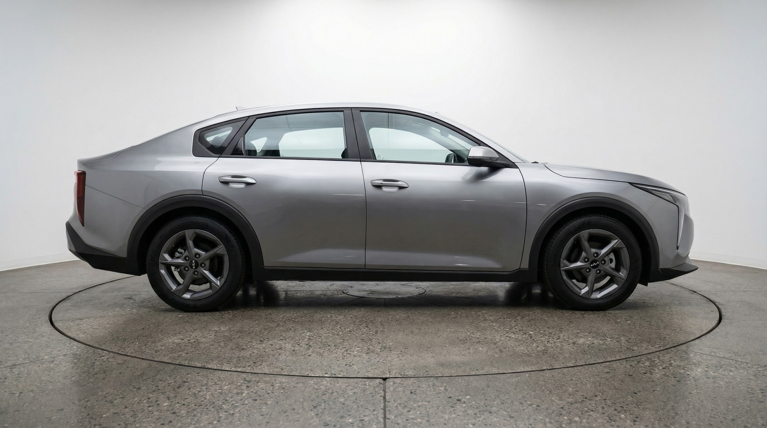 Thumbnail: 2026 Kia K4 - 8