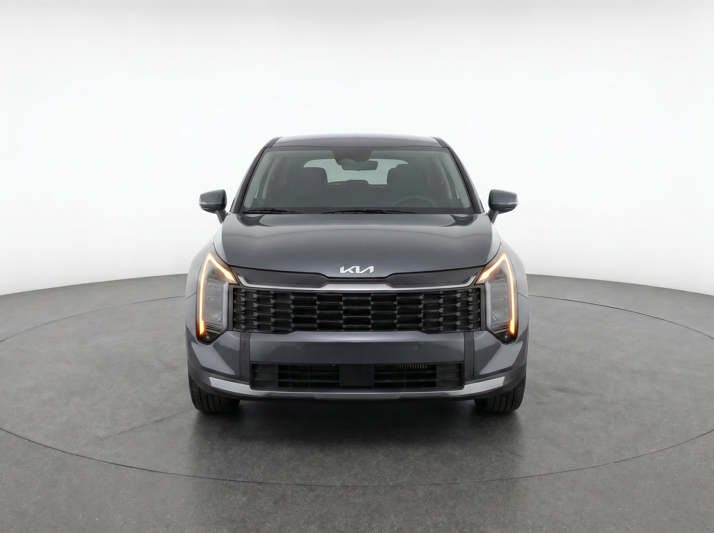 Thumbnail: 2026 Kia Sportage - 2