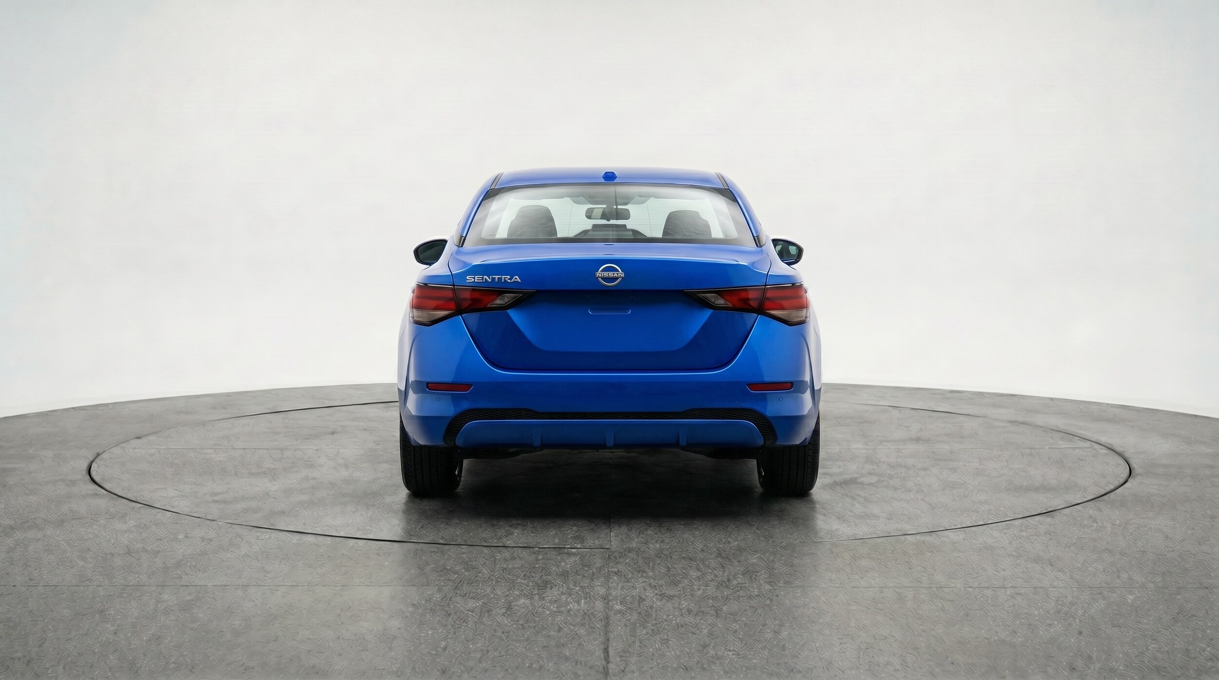 Thumbnail: 2025 Nissan Sentra - 6