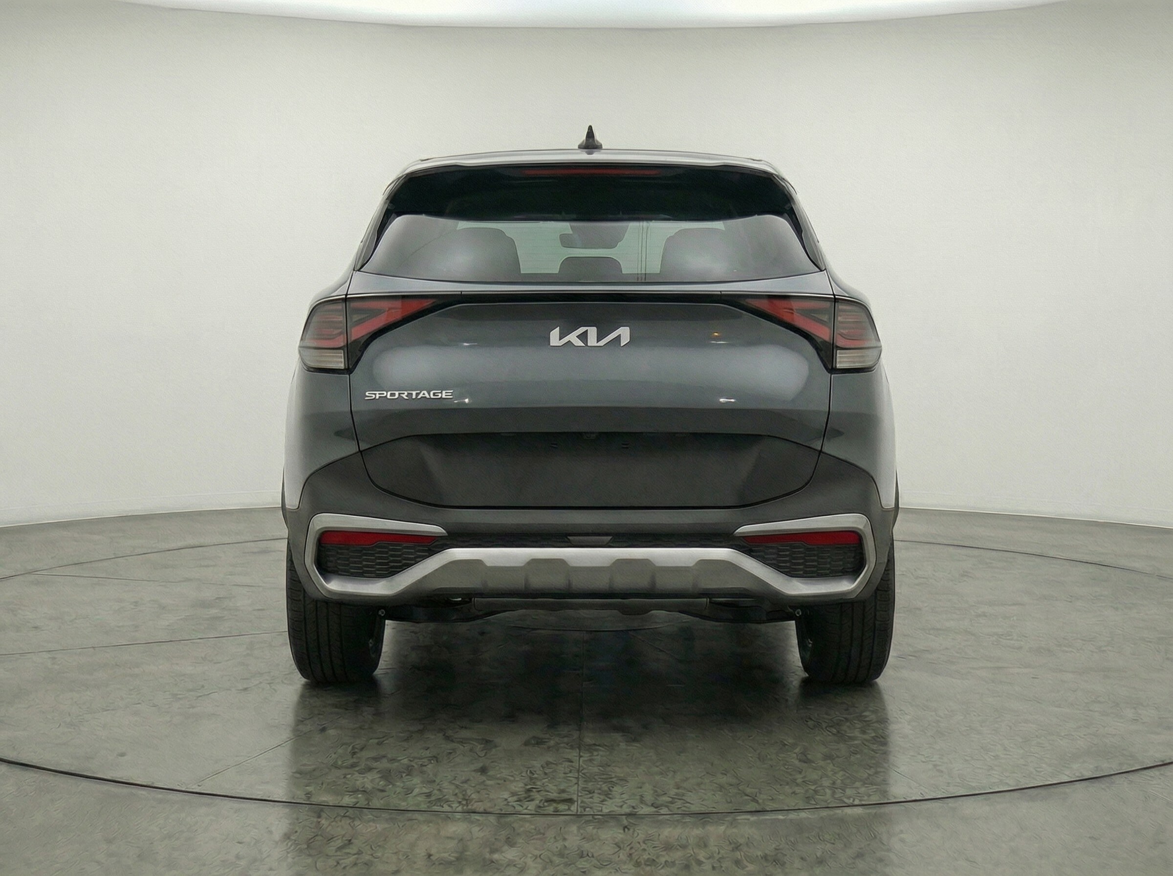 Thumbnail: 2026 Kia Sportage - 6