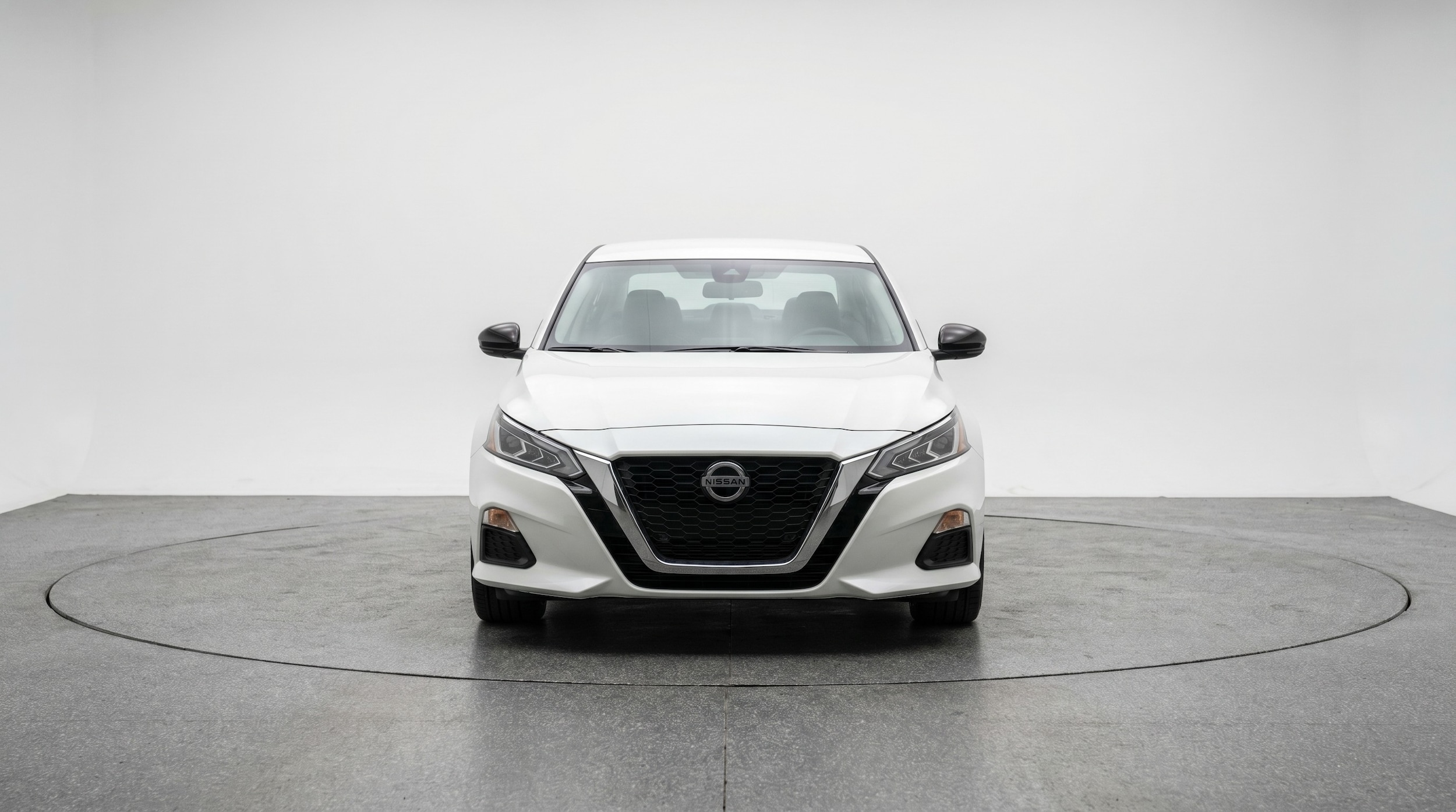 Thumbnail: 2026 Nissan Altima - 2