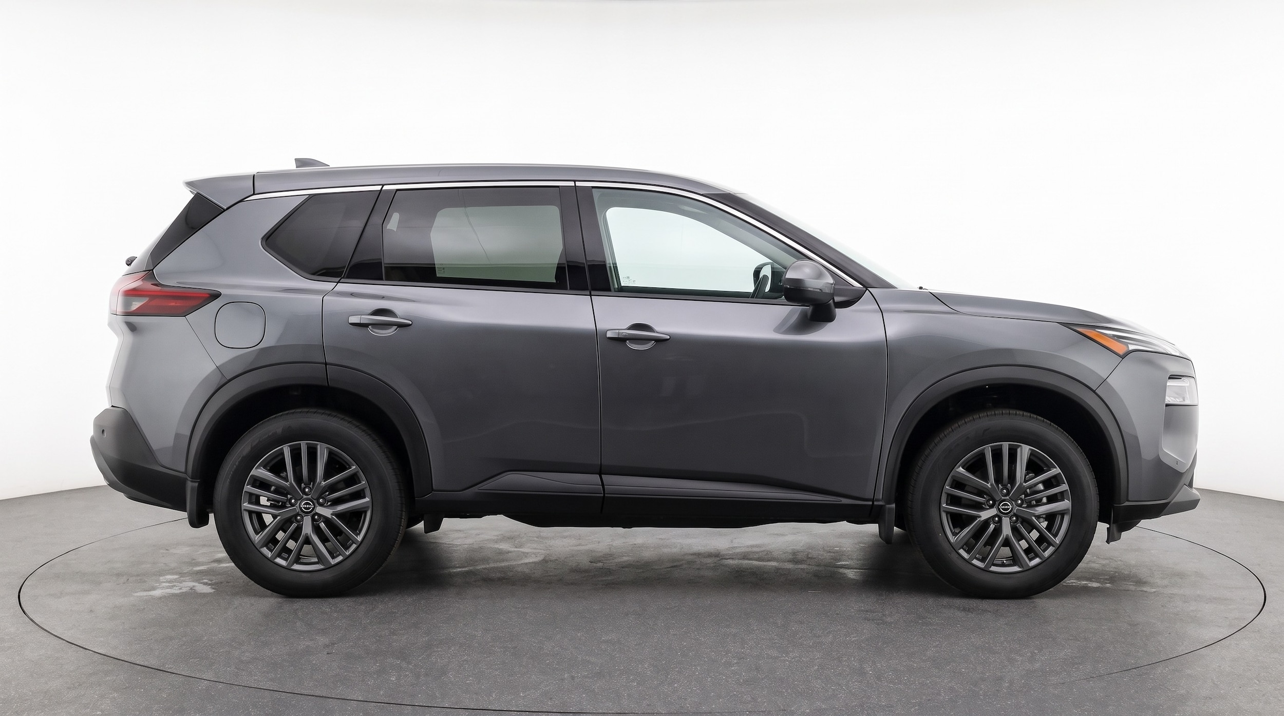 Thumbnail: 2026 Nissan Rogue - 8