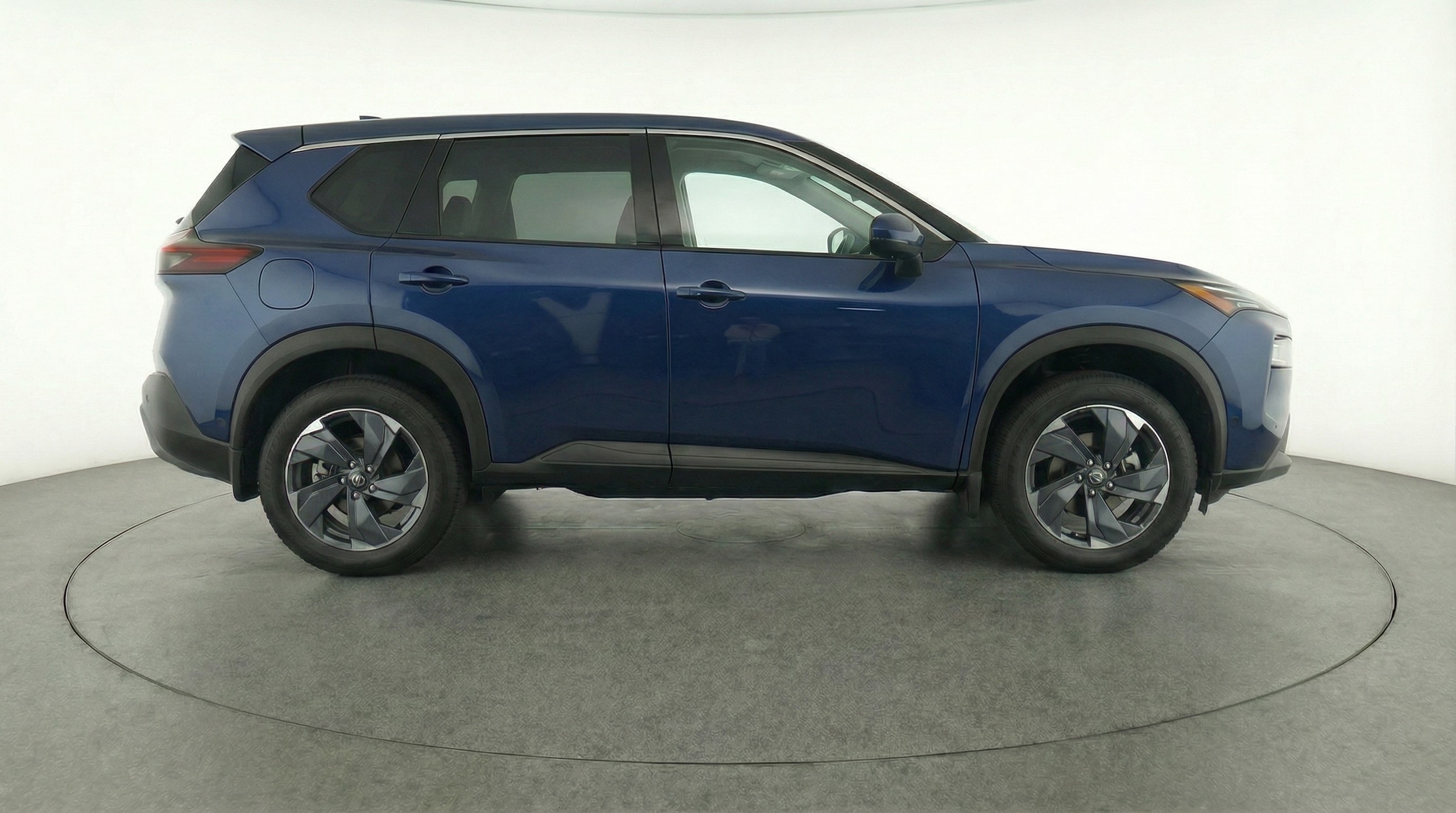 Thumbnail: 2026 Nissan Rogue - 8