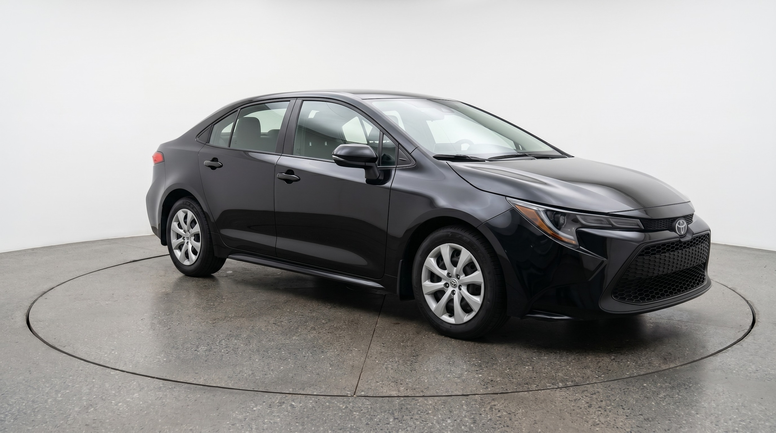 Thumbnail: 2025 Toyota Corolla - 1
