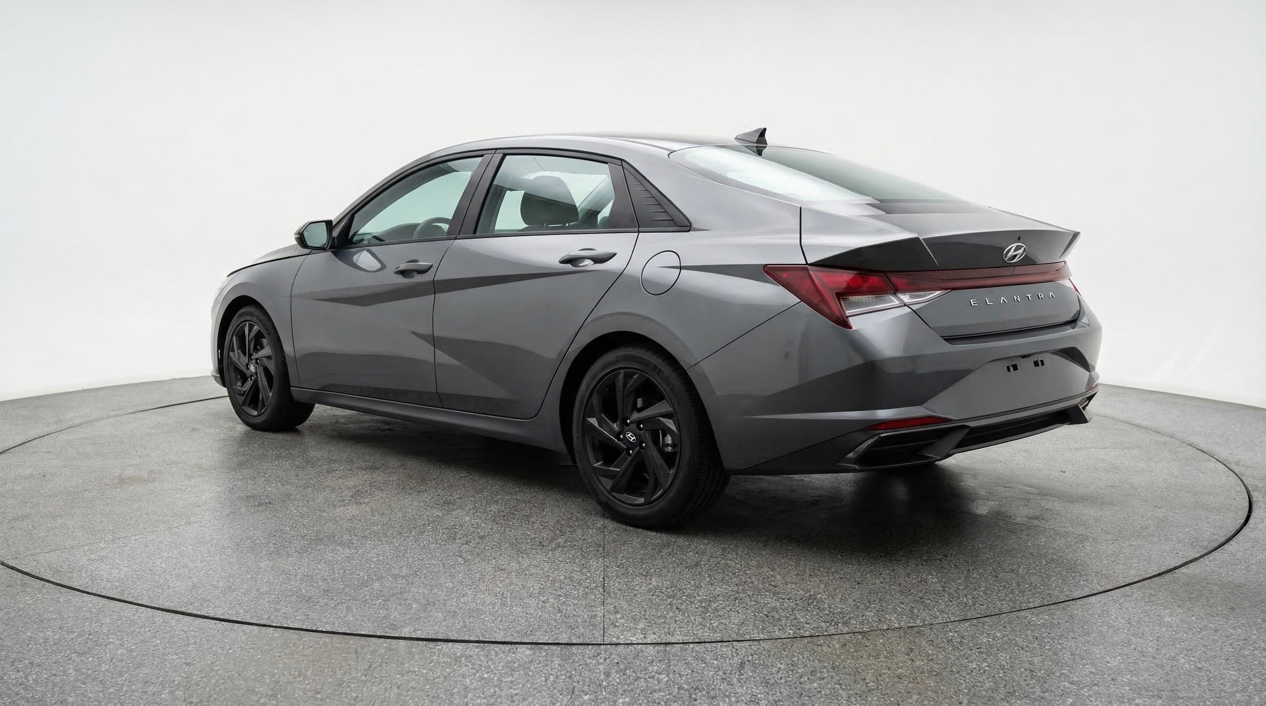Thumbnail: 2026 Hyundai Elantra - 5