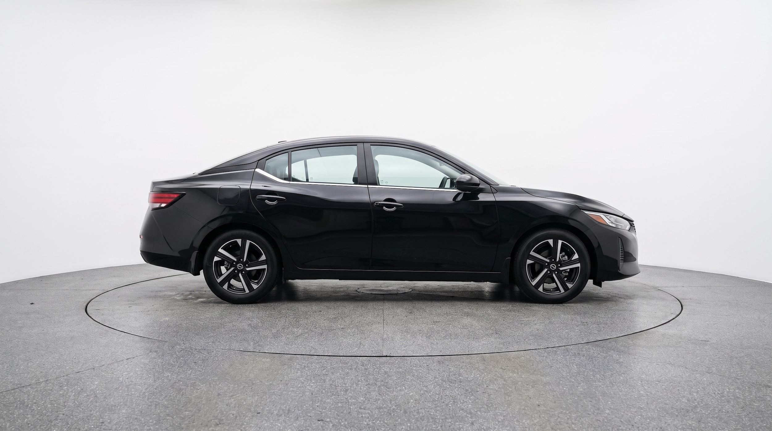 Thumbnail: 2025 Nissan Sentra - 8