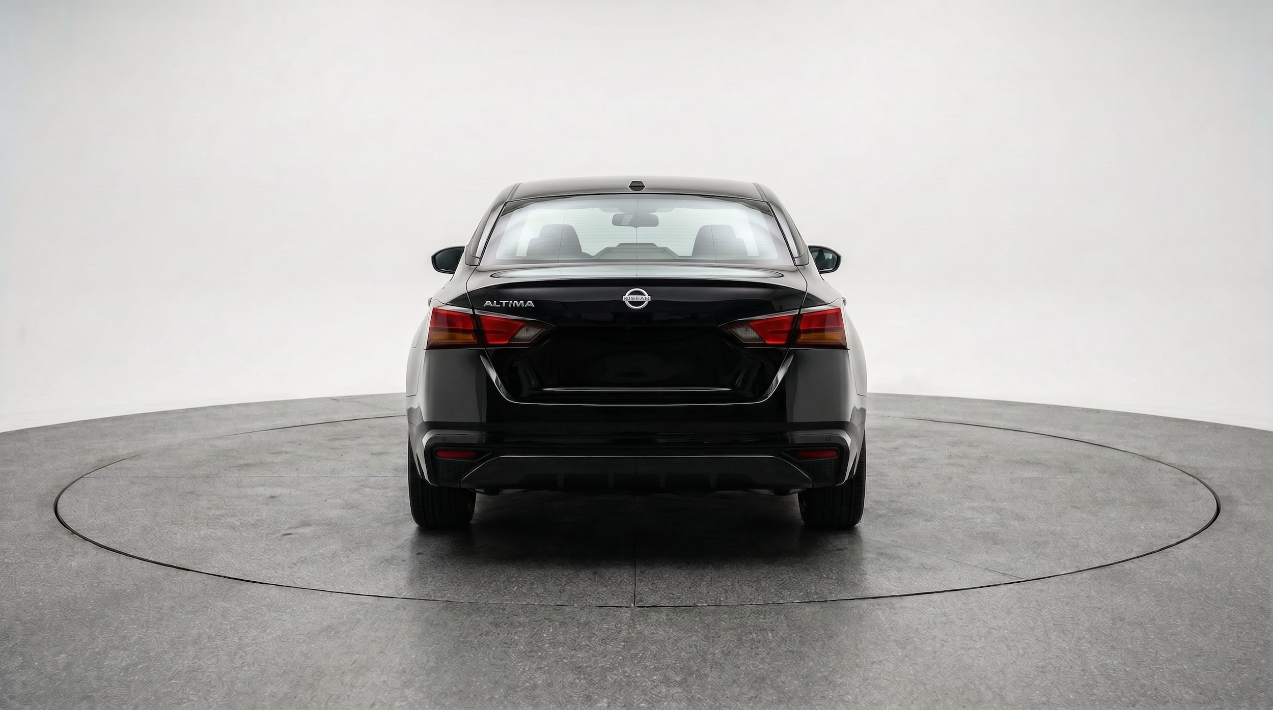 Thumbnail: 2026 Nissan Altima - 6