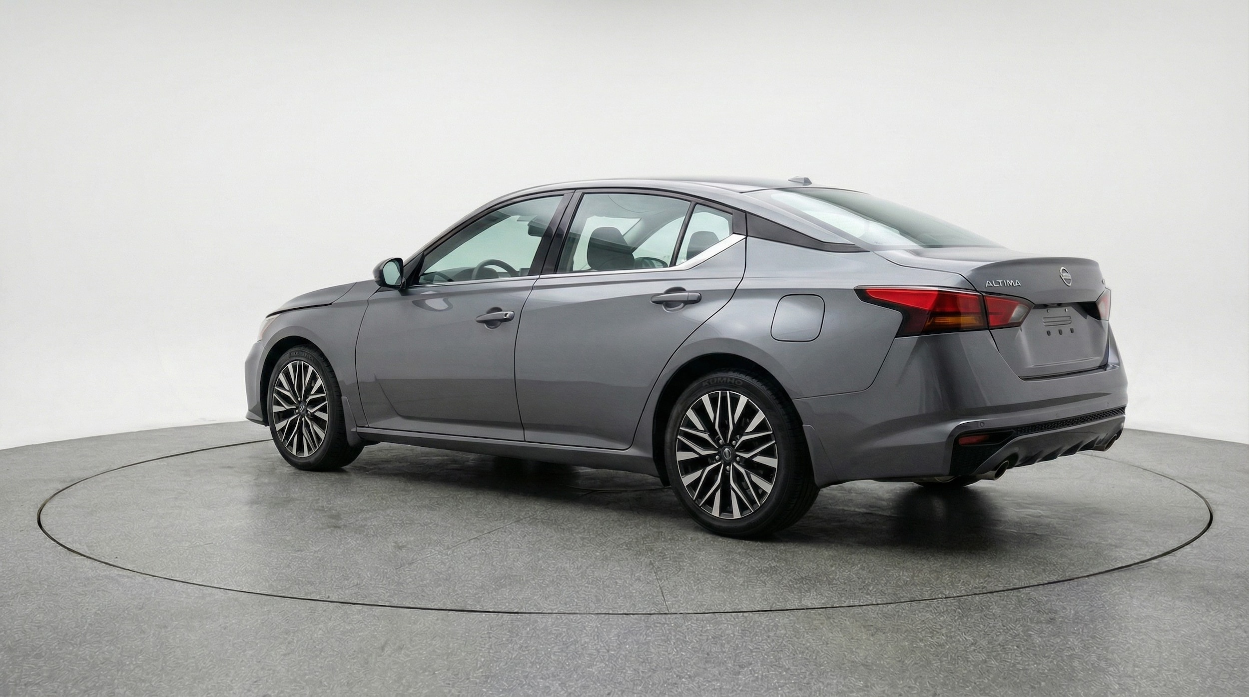 Thumbnail: 2026 Nissan Altima - 5